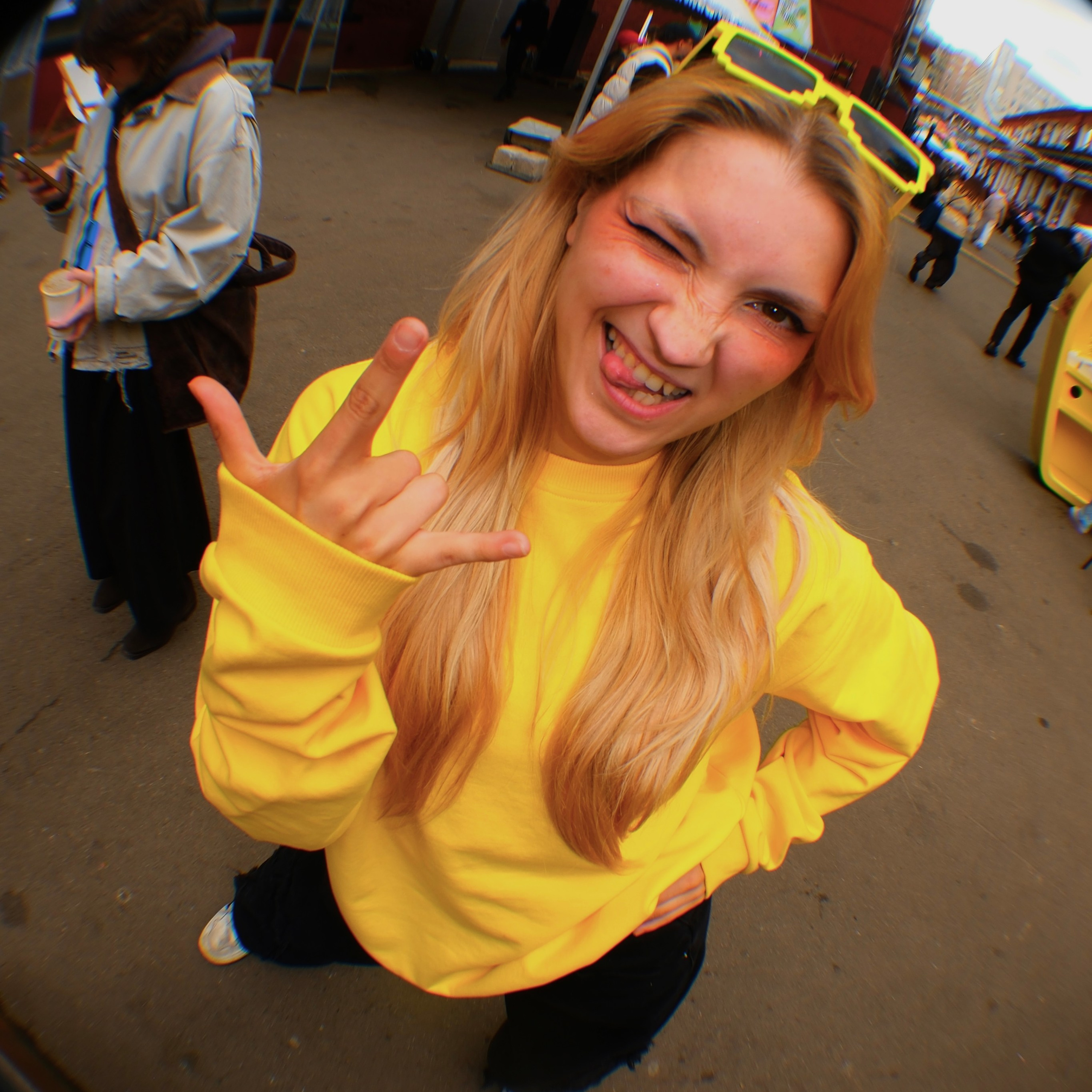 ЛЕТНИК fest |30/05. Ssssienbuhaphoto