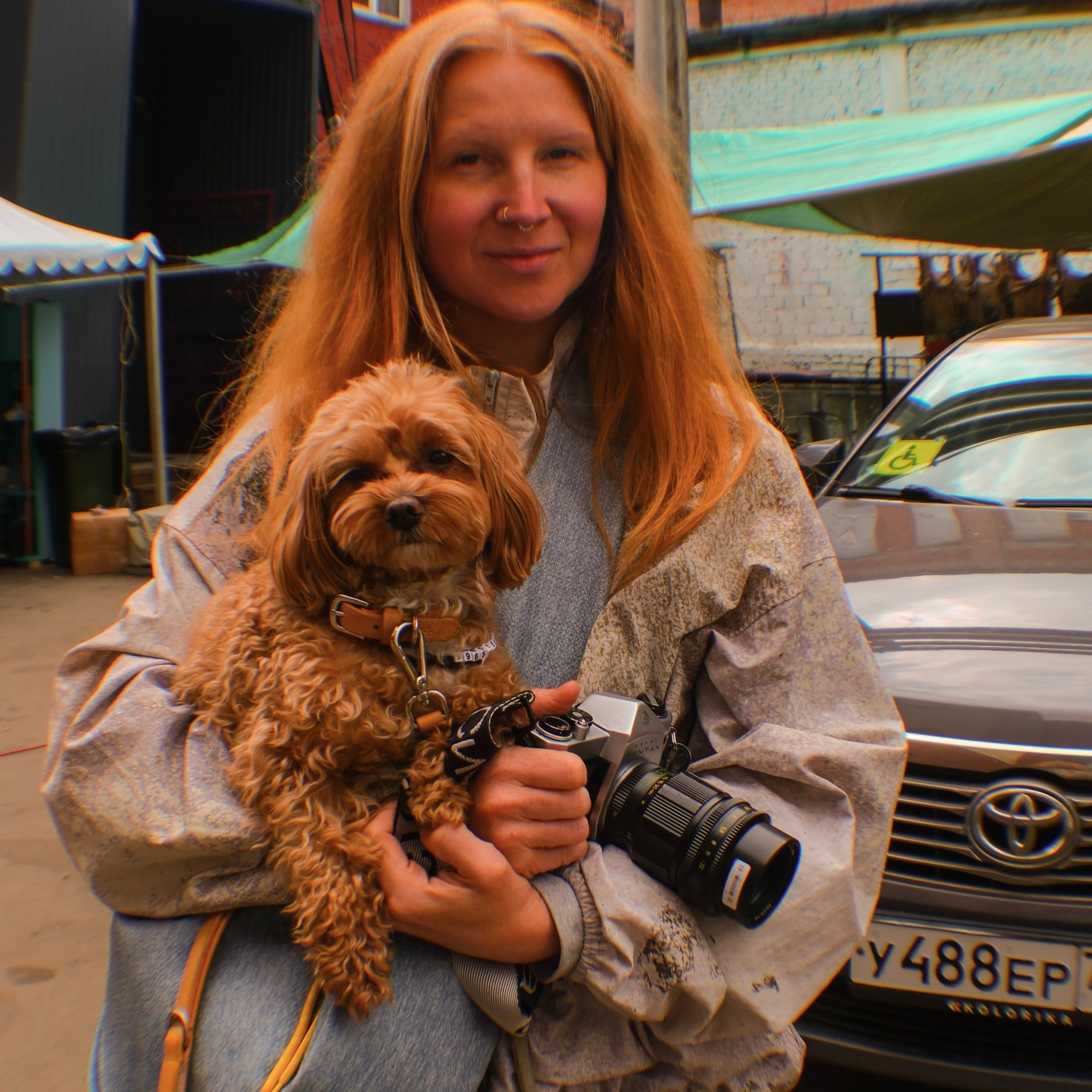 ЛЕТНИК fest |30/05. Ssssienbuhaphoto