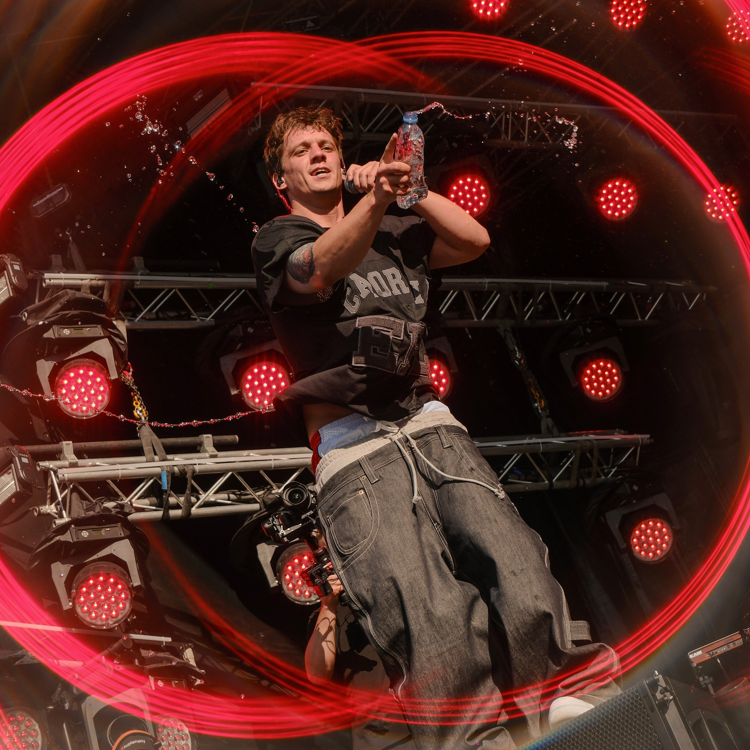 GLAM GO FEST/01.08. Ssssienbuhaphoto