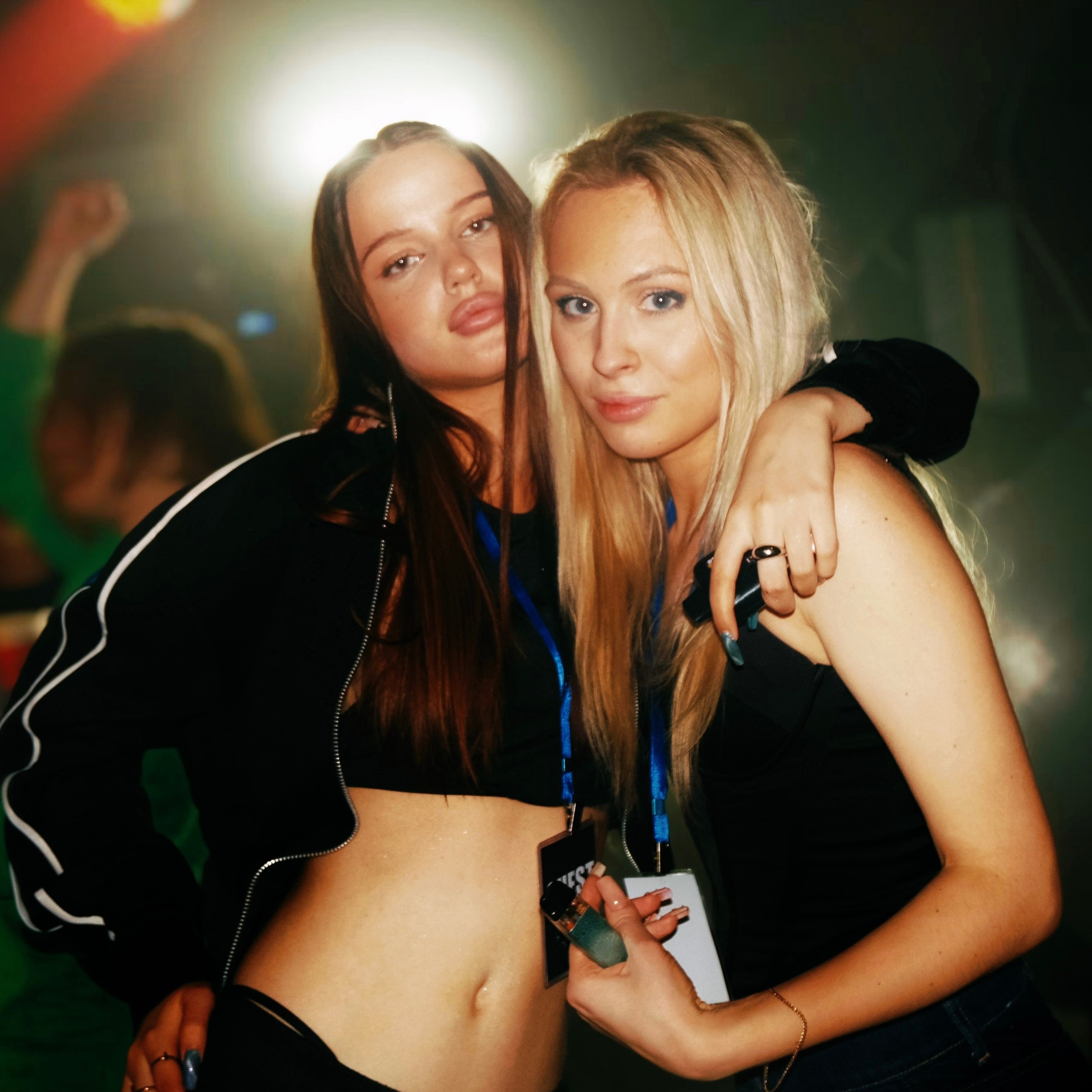 FujiFilm X-S20 (ivents, creative shooting, concert, lifestyle). Ssssienbuhaphoto