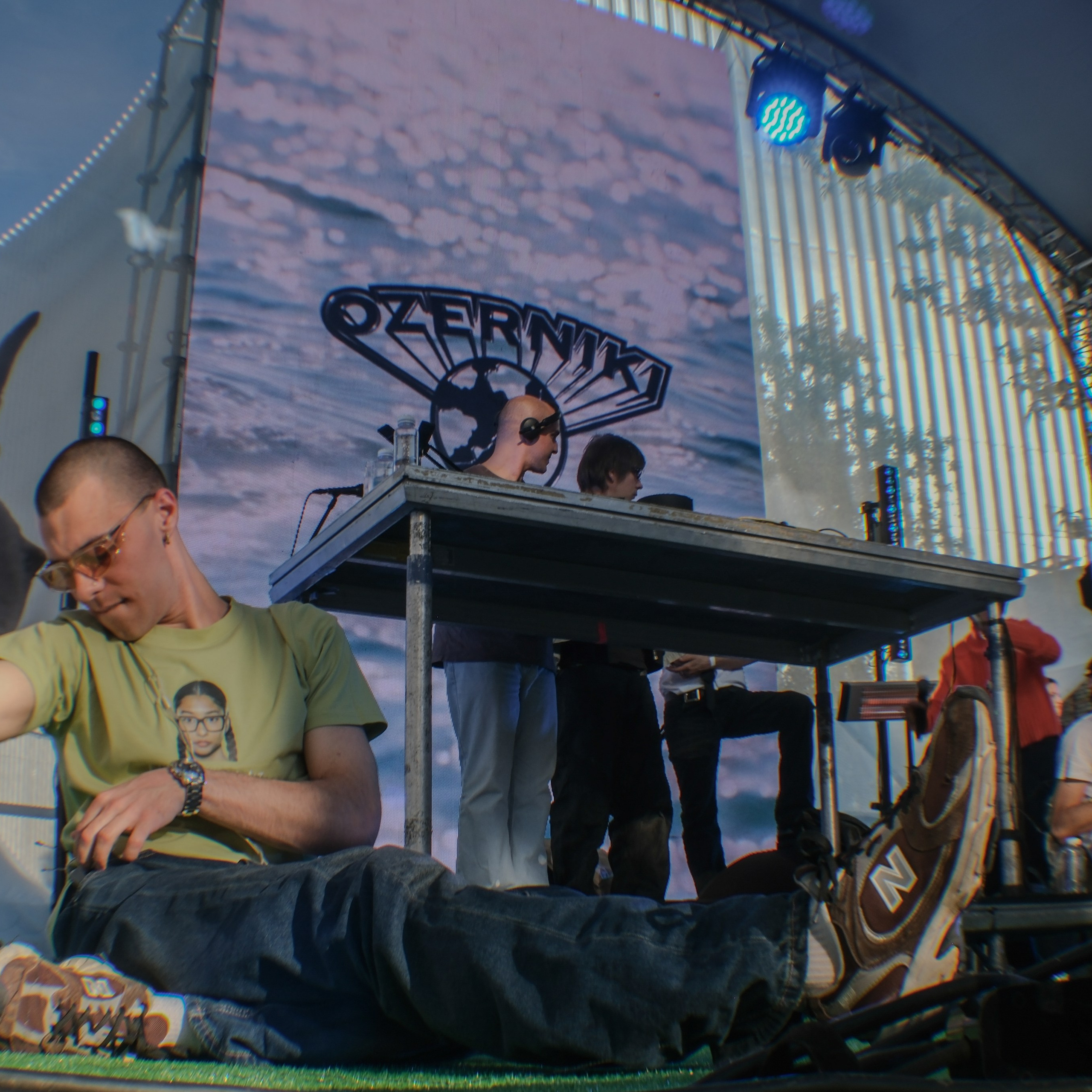 ЛЕТНИК fest |30/05. Ssssienbuhaphoto