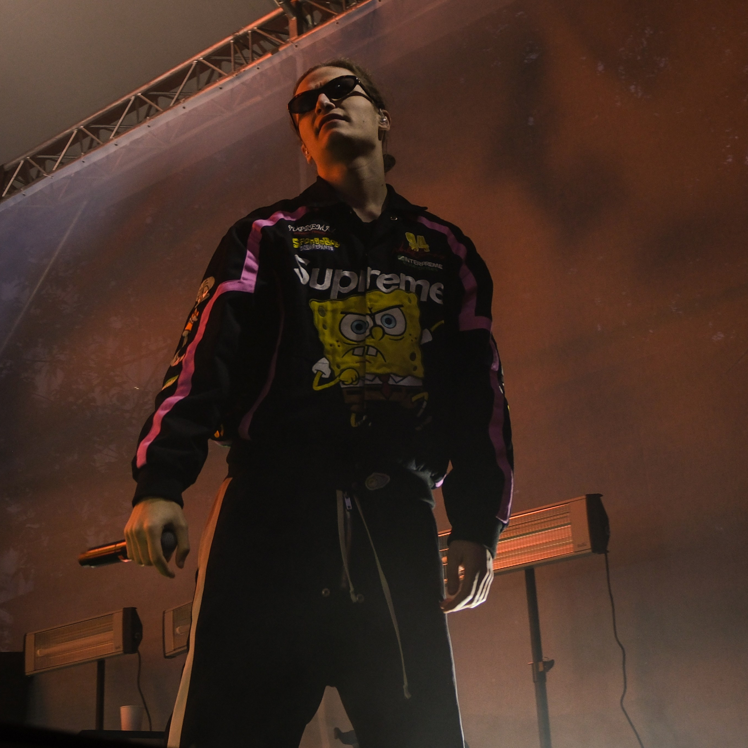 ЛЕТНИК fest |30/05. Ssssienbuhaphoto