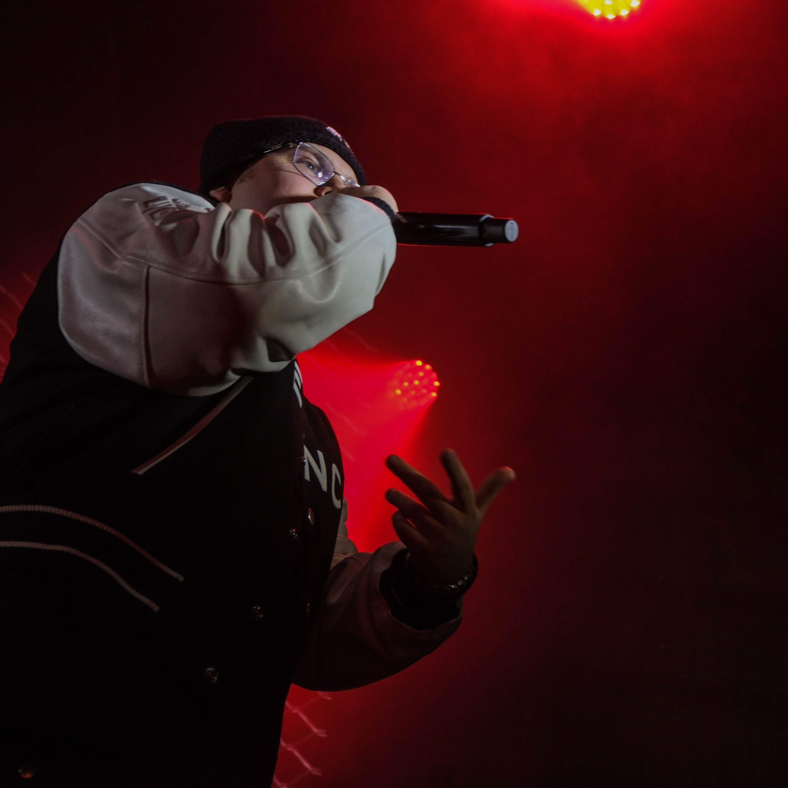 ЛЕТНИК fest |30/05. Ssssienbuhaphoto
