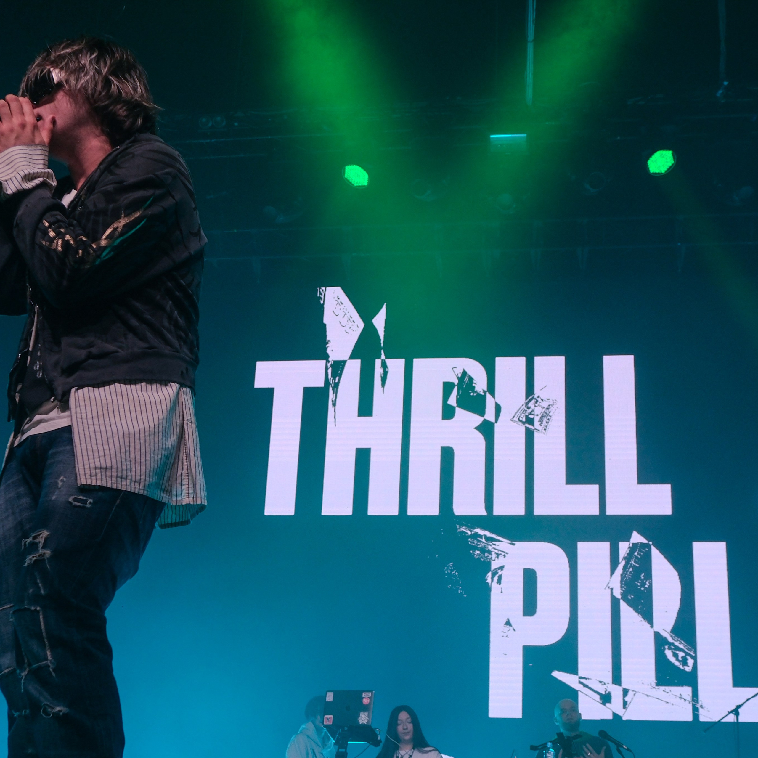 BPM FEST|01/05. Ssssienbuhaphoto