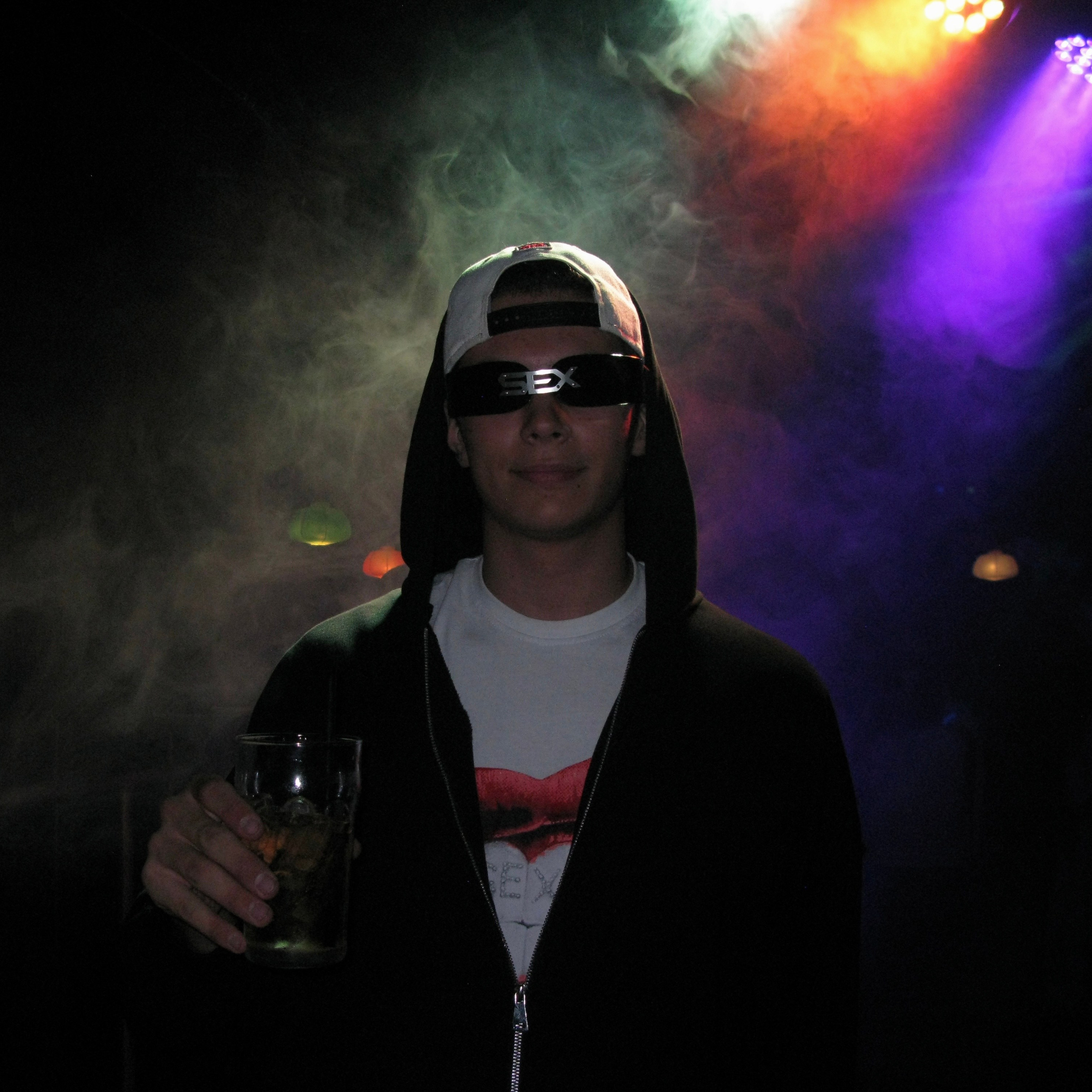 Canon Powershot G9. Ssssienbuhaphoto