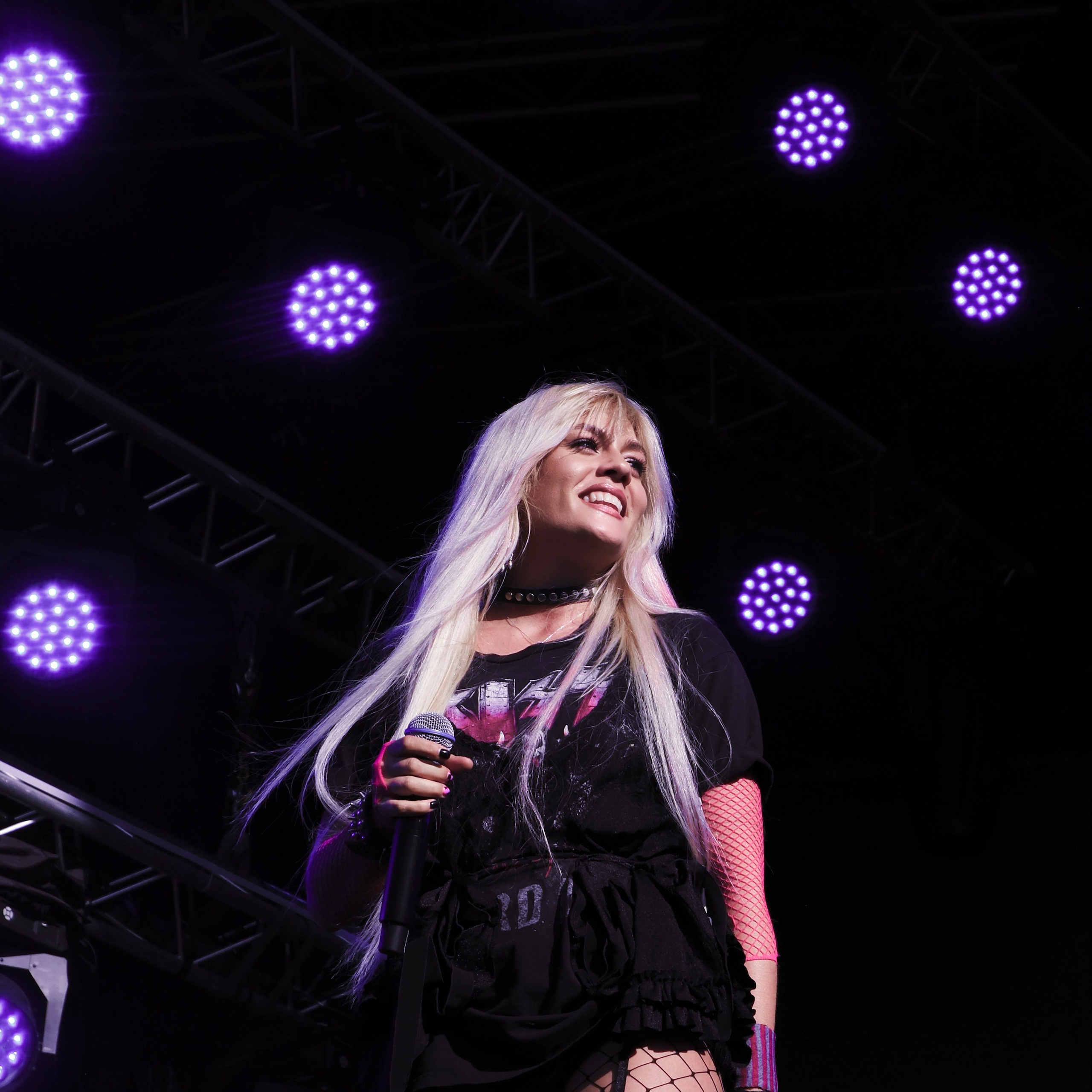 GLAM GO FEST/01.08. Ssssienbuhaphoto