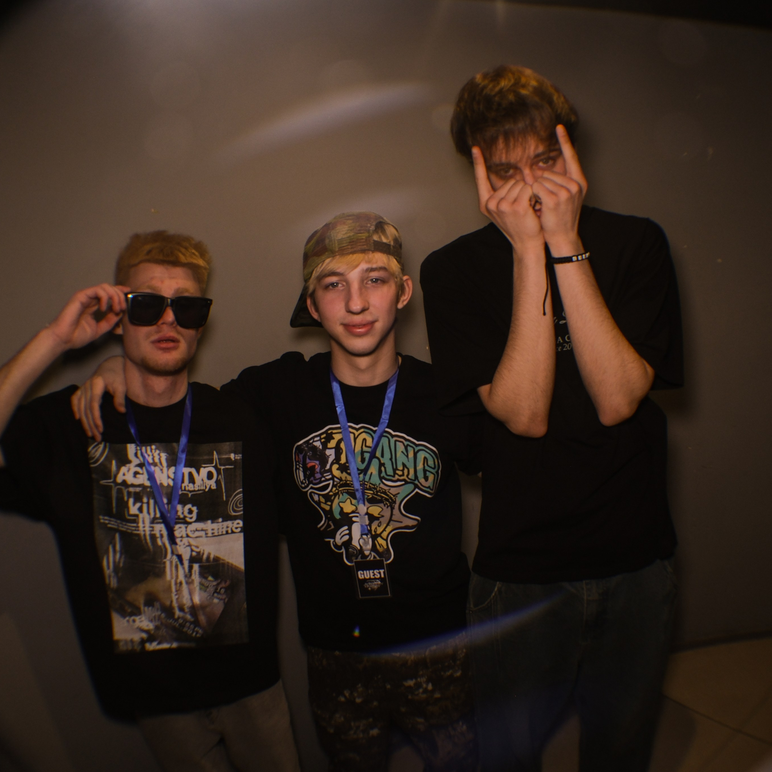 Events&clubshow. Ssssienbuhaphoto