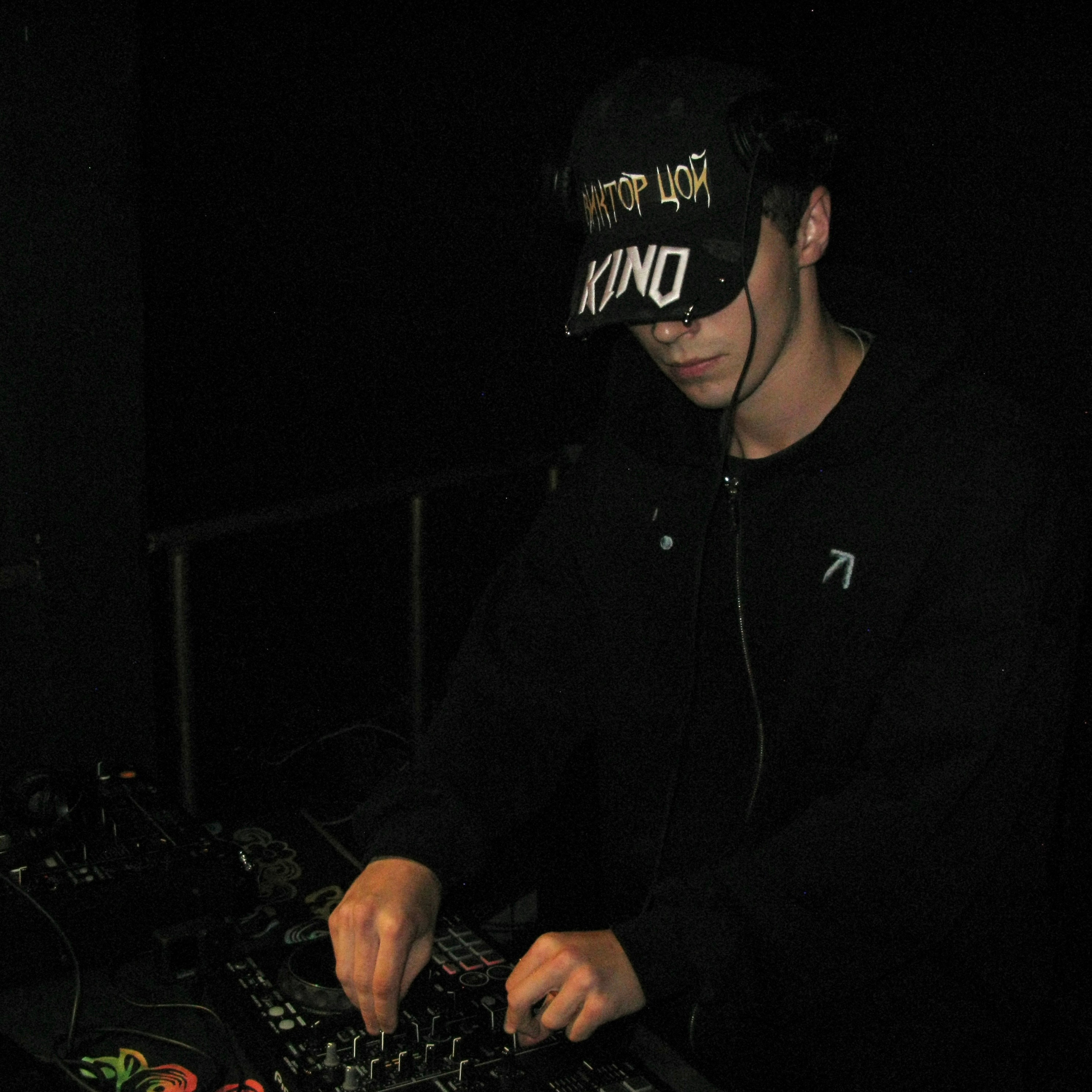 Canon Powershot G9. Ssssienbuhaphoto