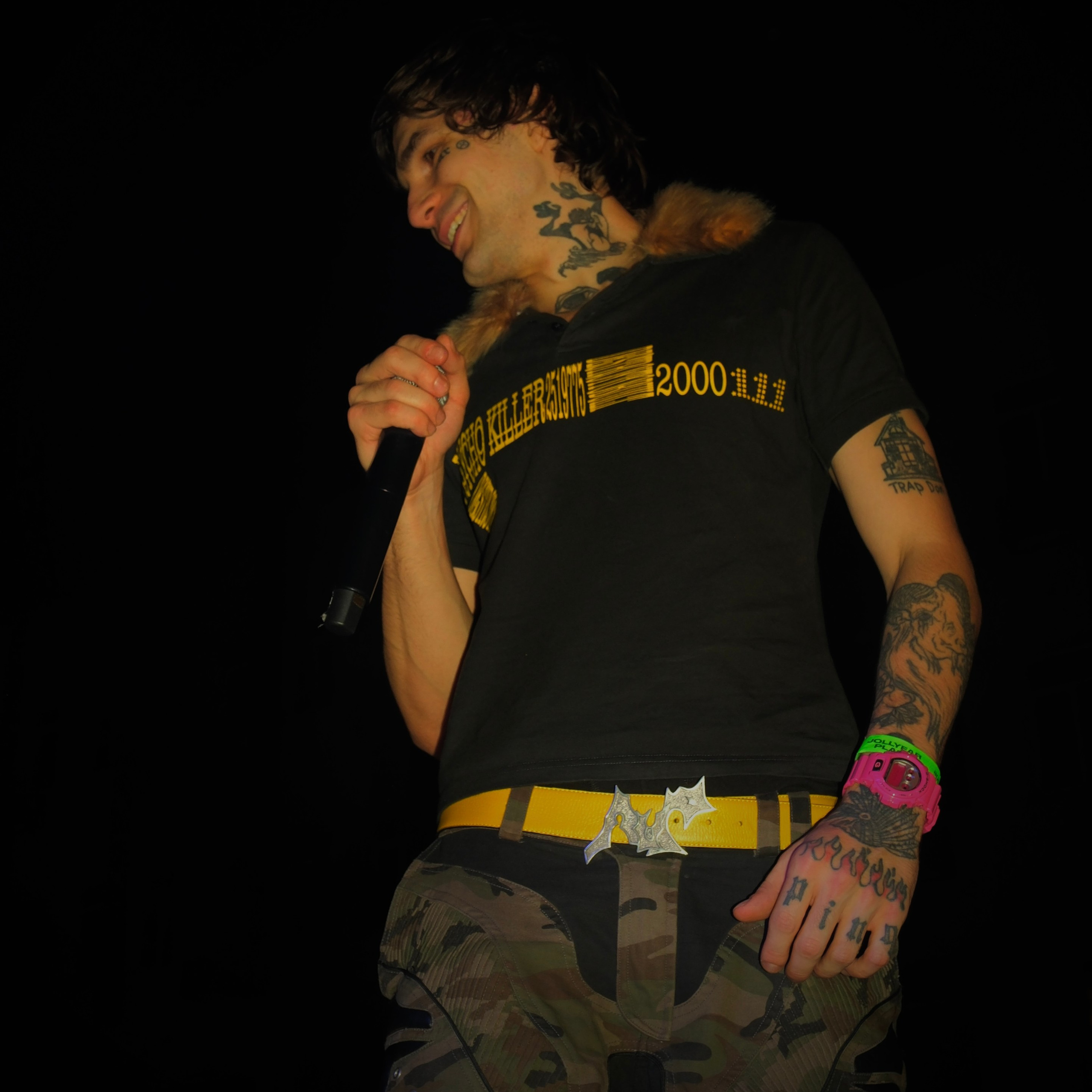 FujiFilm X-S20 (ivents, creative shooting, concert, lifestyle). Ssssienbuhaphoto