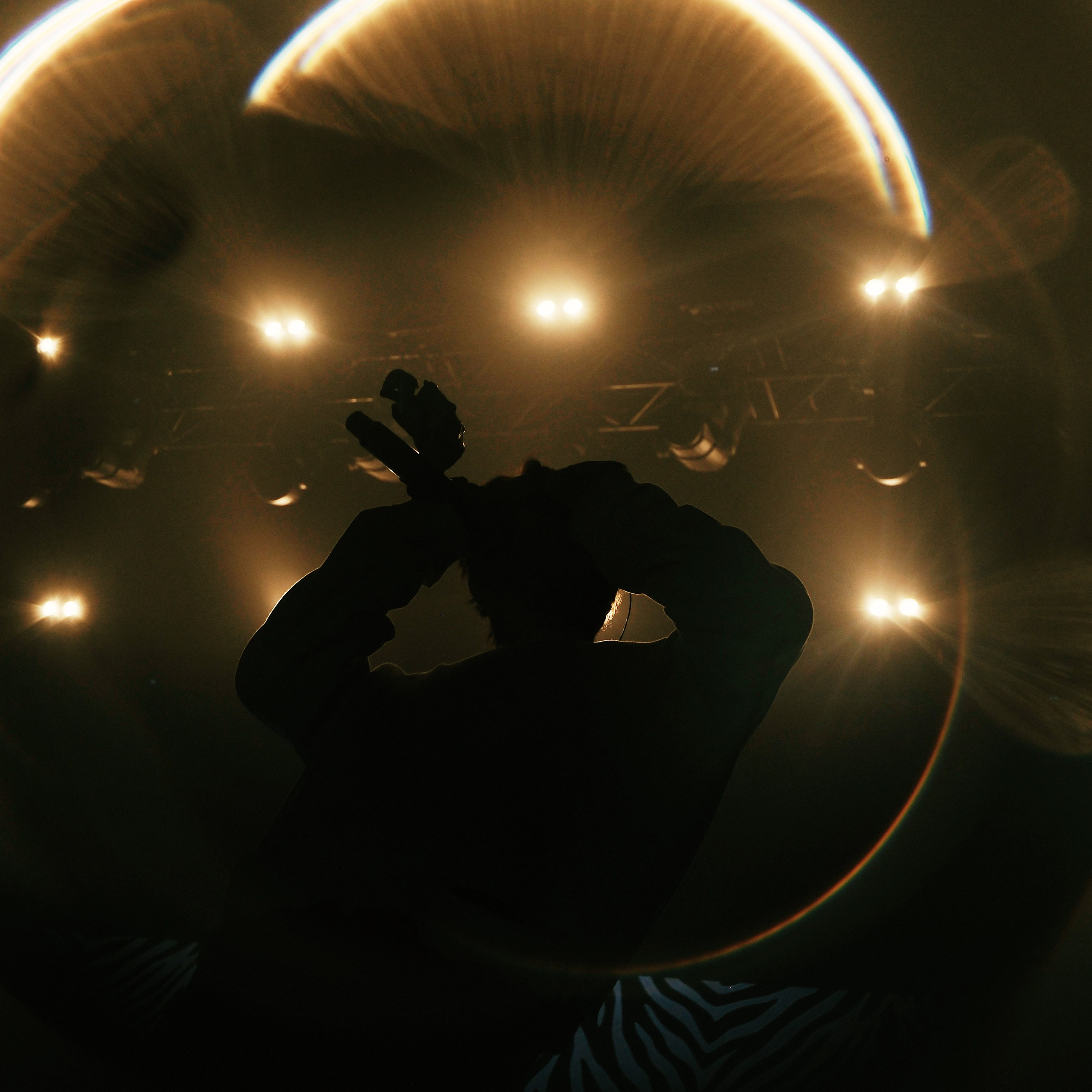 Concert photography. Ssssienbuhaphoto