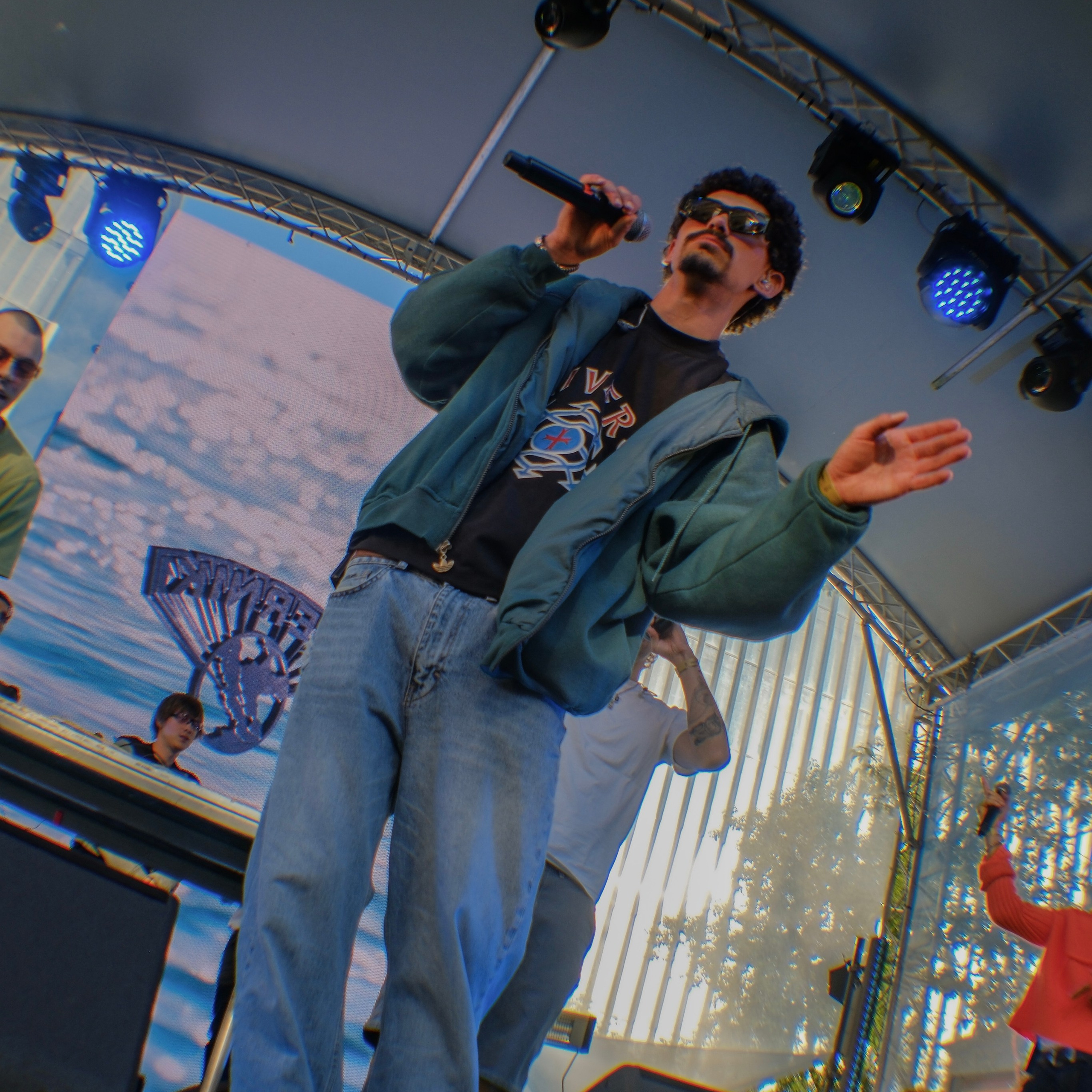 ЛЕТНИК fest |30/05. Ssssienbuhaphoto