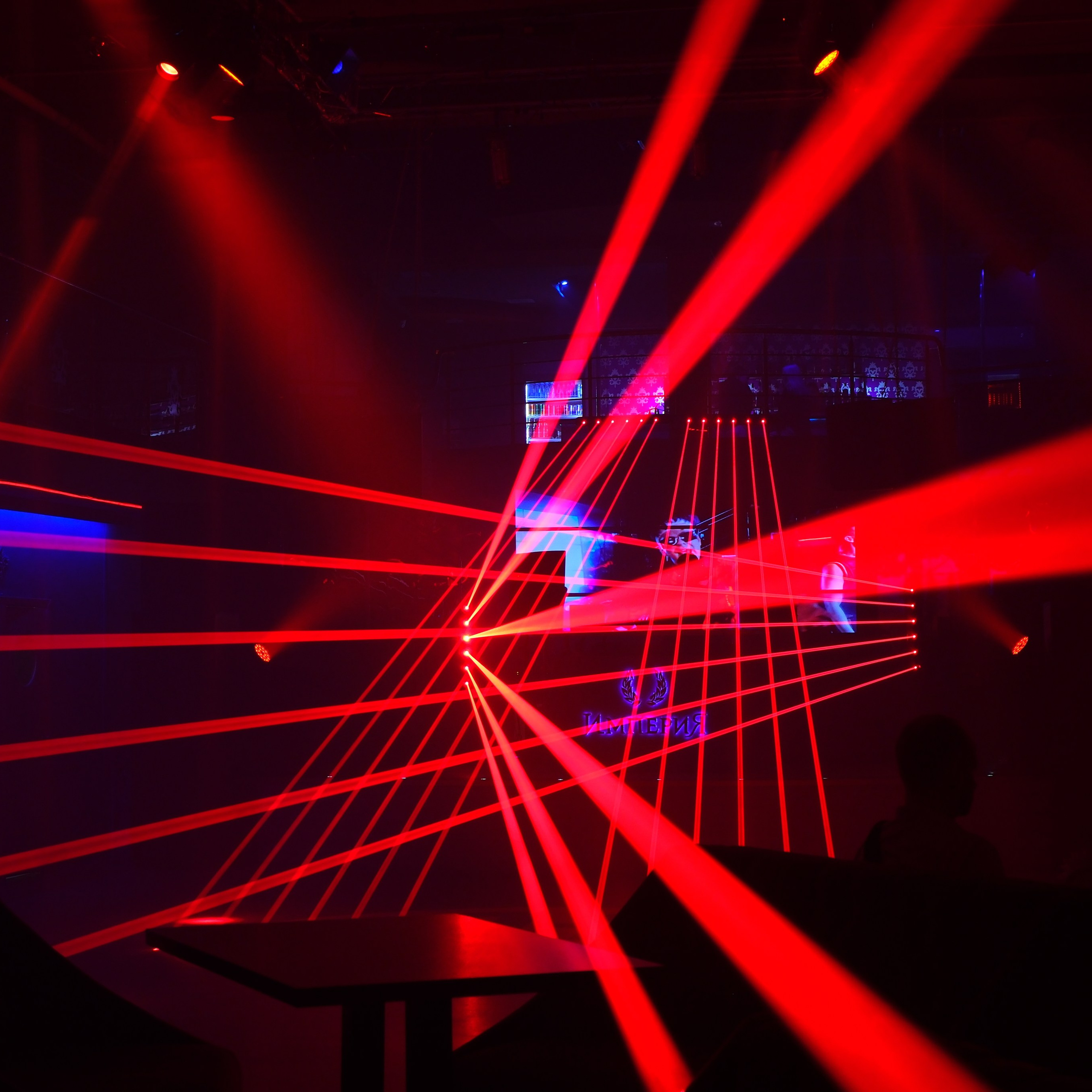 FujiFilm X-S20 (ivents, creative shooting, concert, lifestyle). Ssssienbuhaphoto