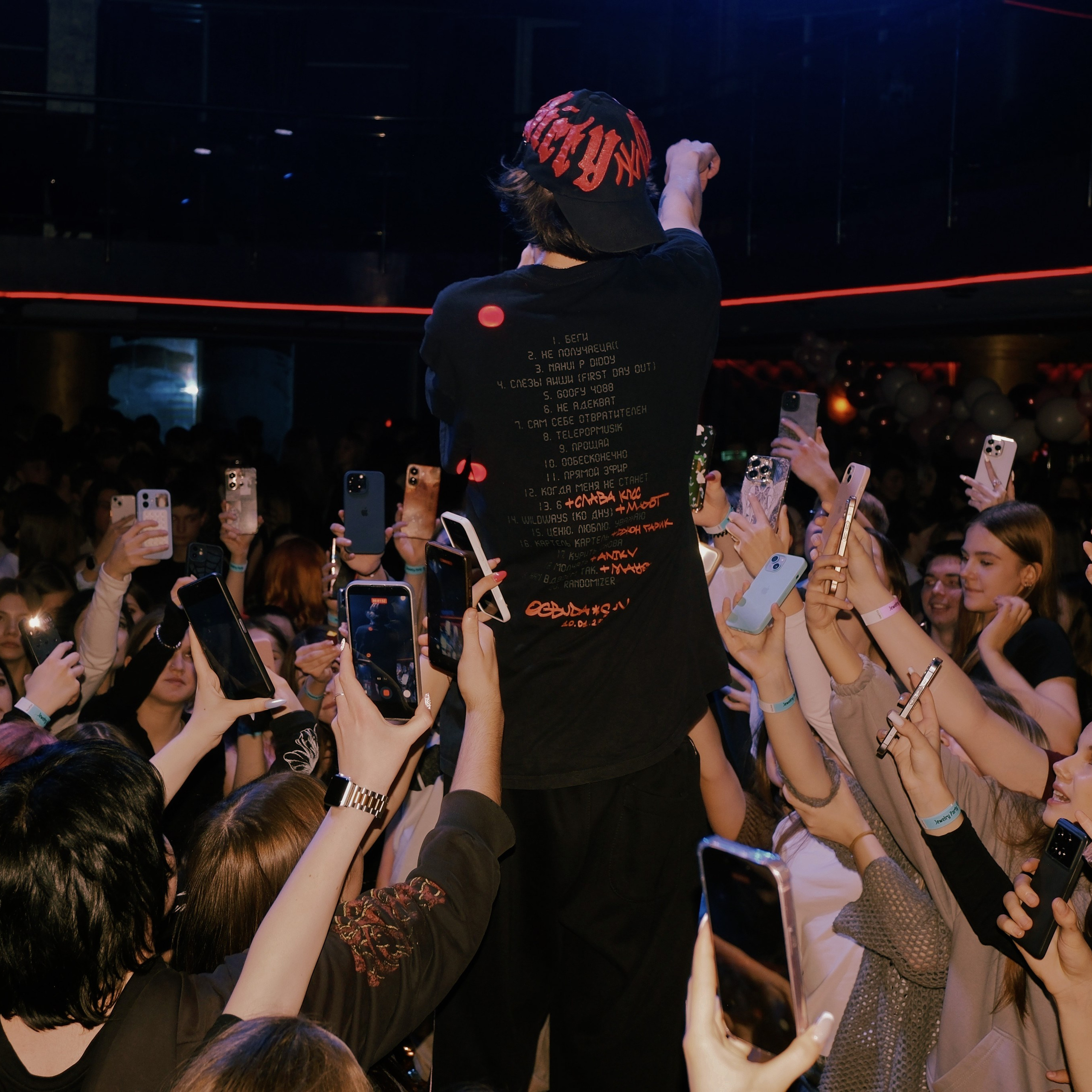 Events&clubshow. Ssssienbuhaphoto