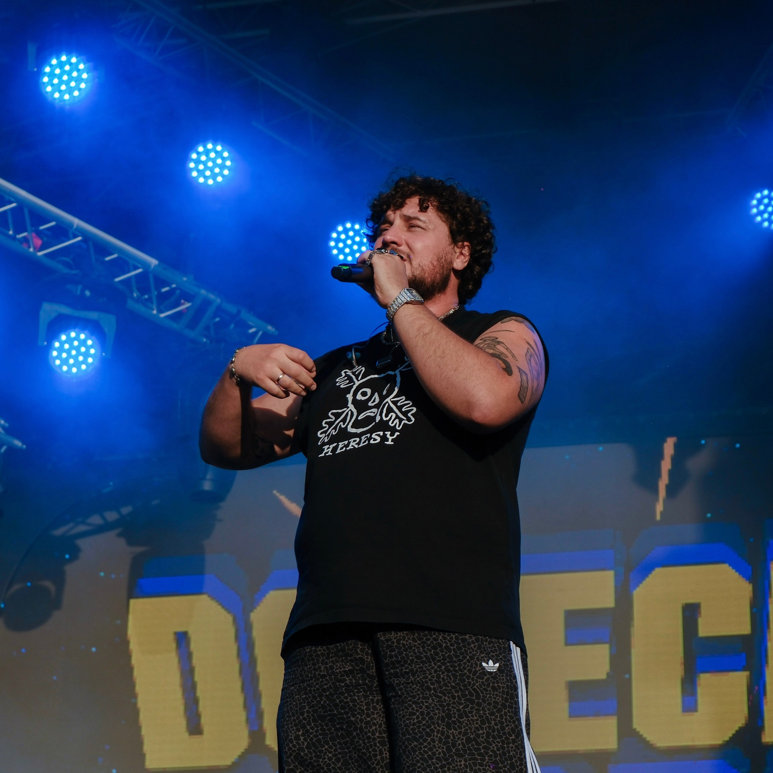 GLAM GO FEST/01.08. Ssssienbuhaphoto