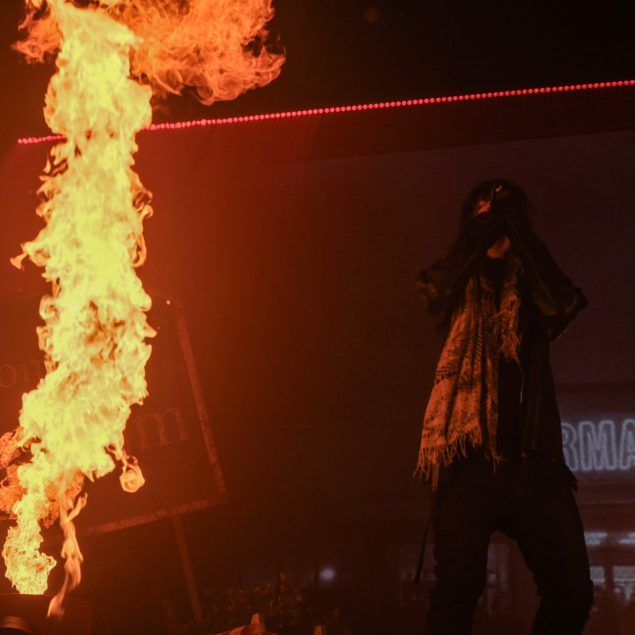 Concert photography. Ssssienbuhaphoto