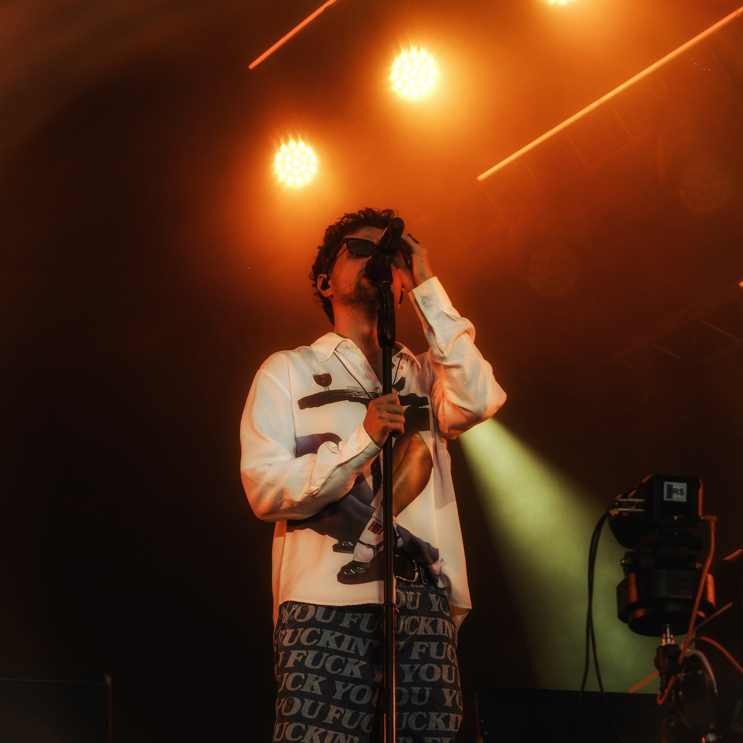 GLAM GO FEST/01.08. Ssssienbuhaphoto
