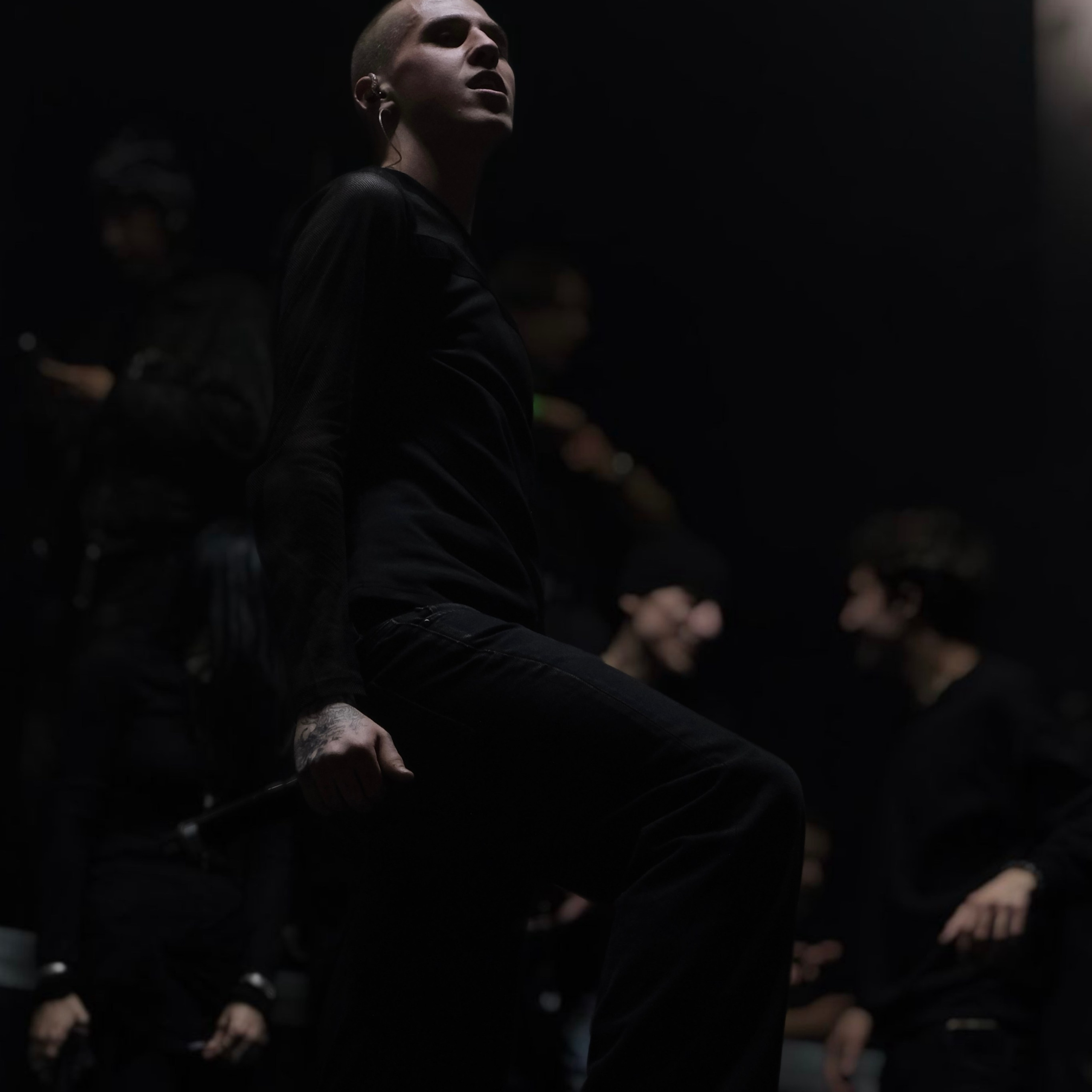 FujiFilm X-S20 (ivents, creative shooting, concert, lifestyle). Ssssienbuhaphoto