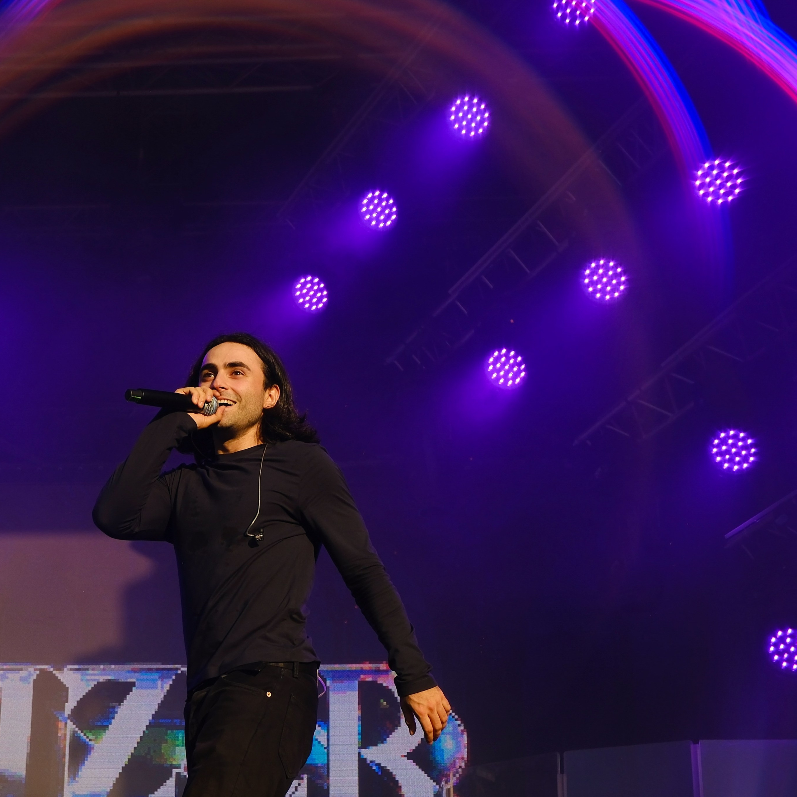GLAM GO FEST/01.08. Ssssienbuhaphoto