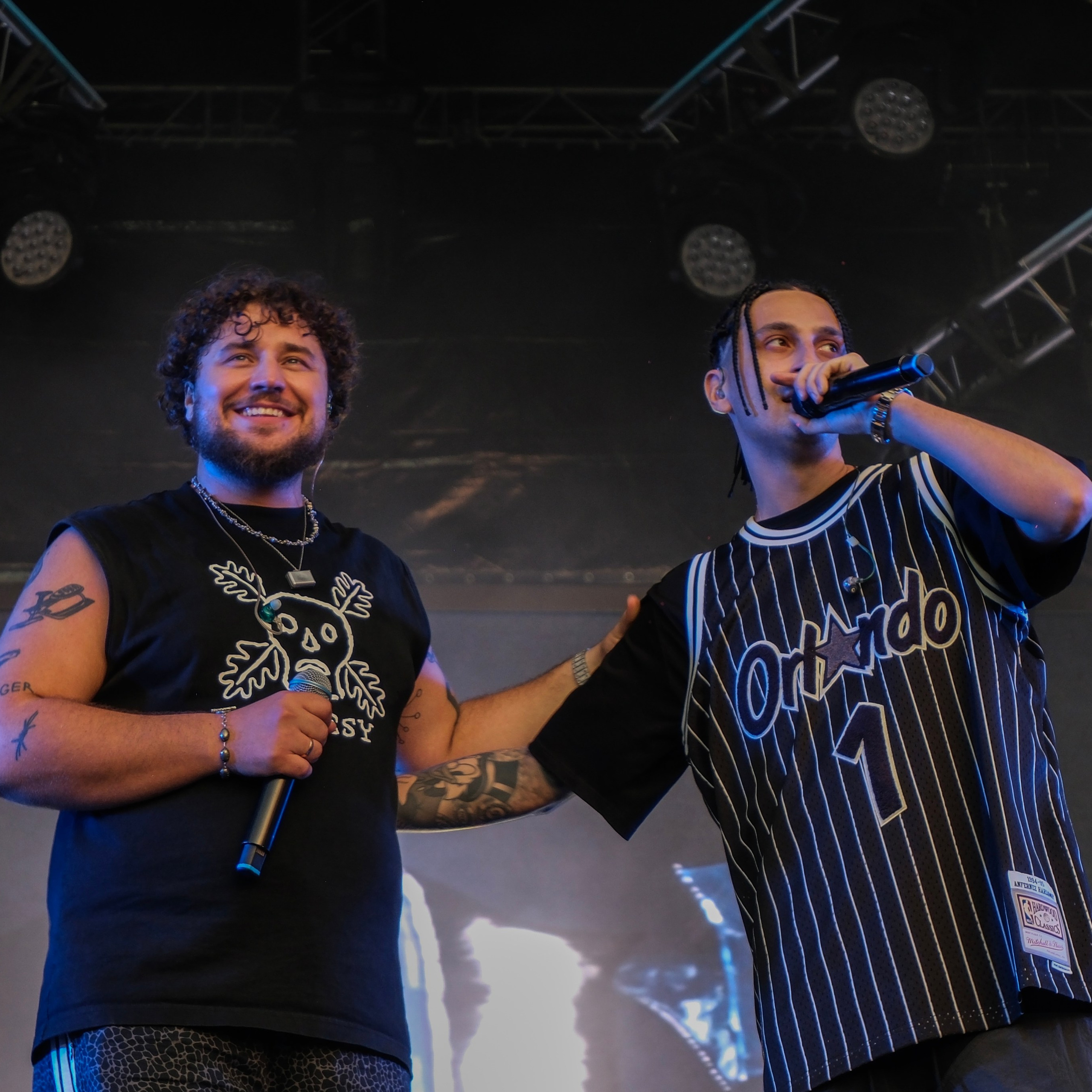 GLAM GO FEST/01.08. Ssssienbuhaphoto