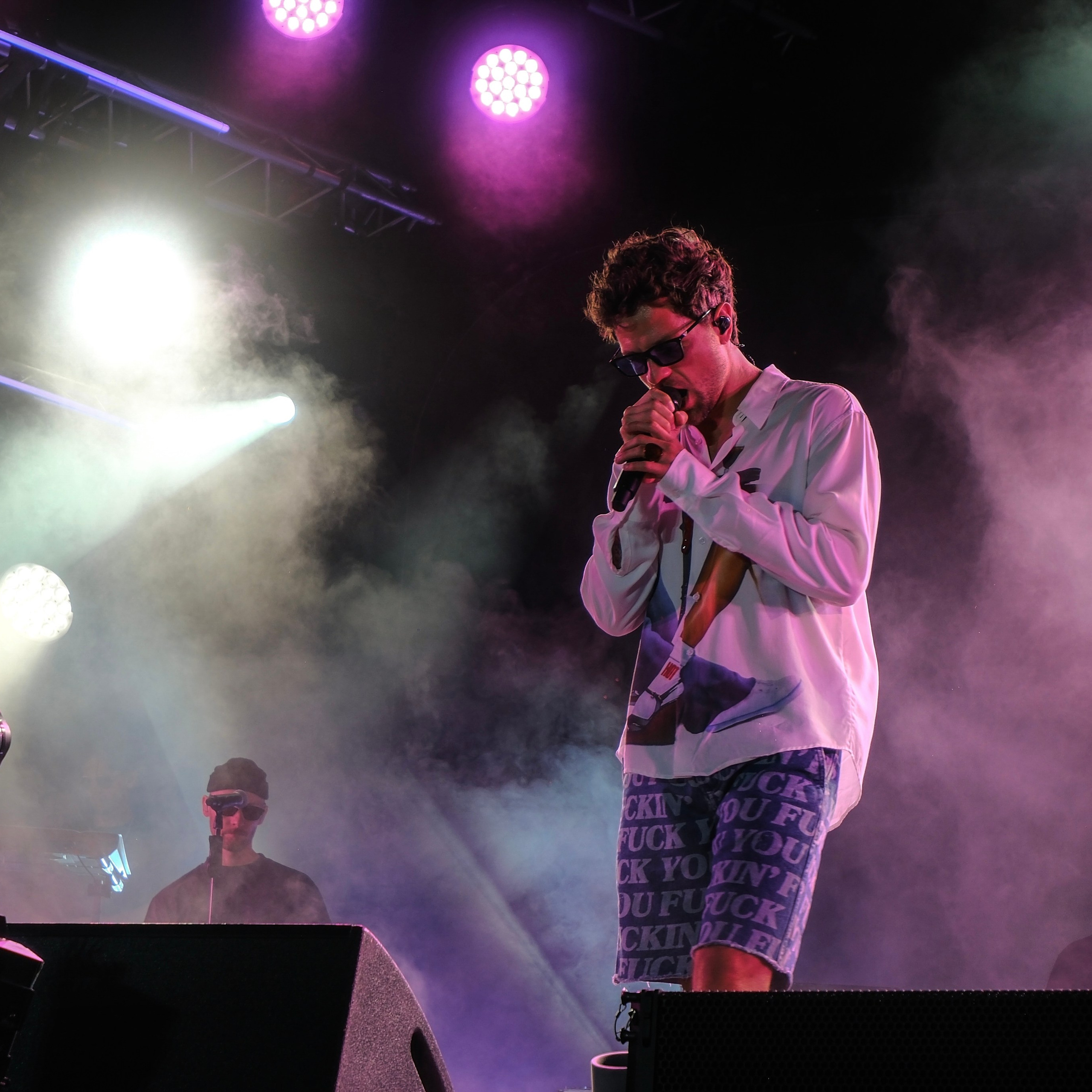 GLAM GO FEST/01.08. Ssssienbuhaphoto