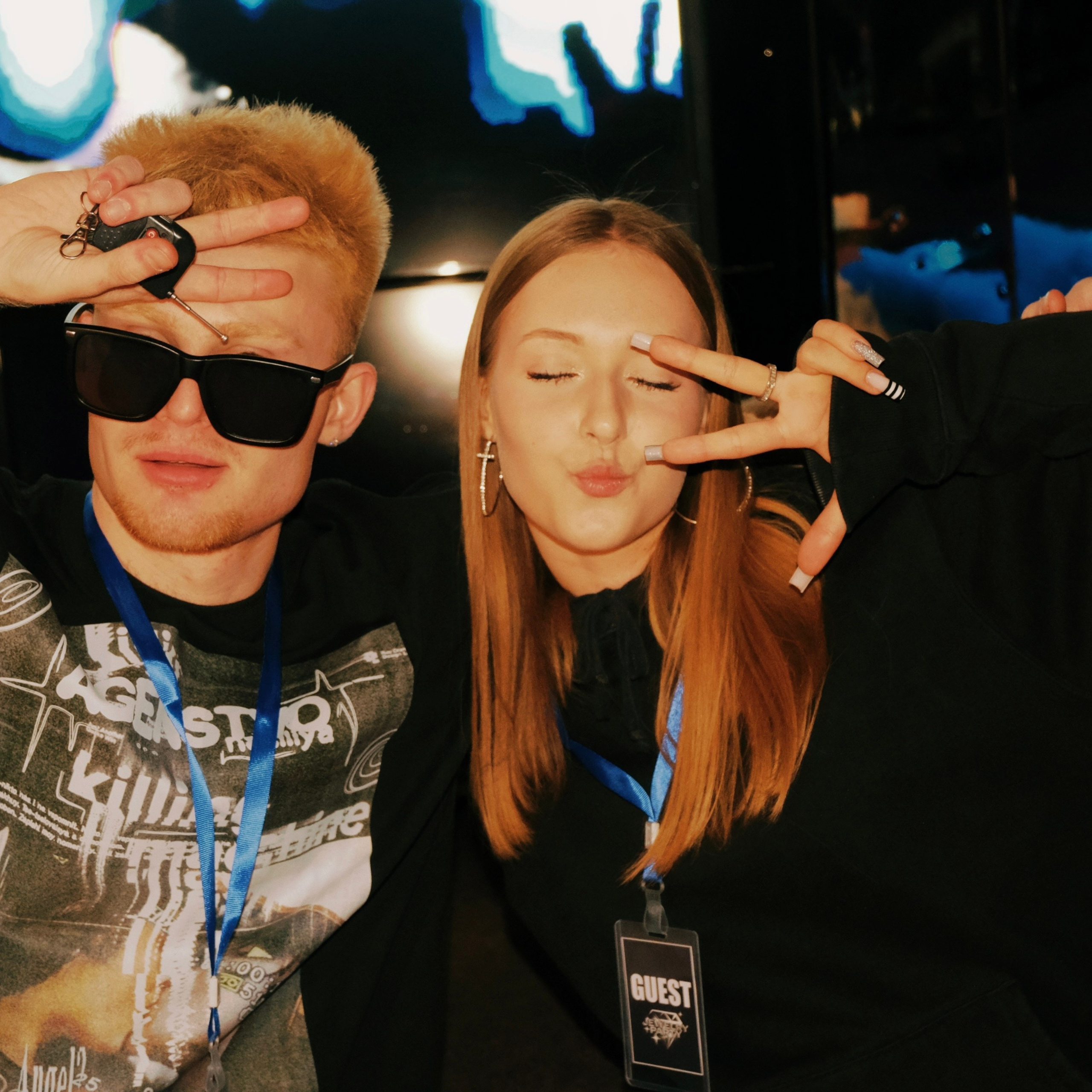 Events&clubshow. Ssssienbuhaphoto