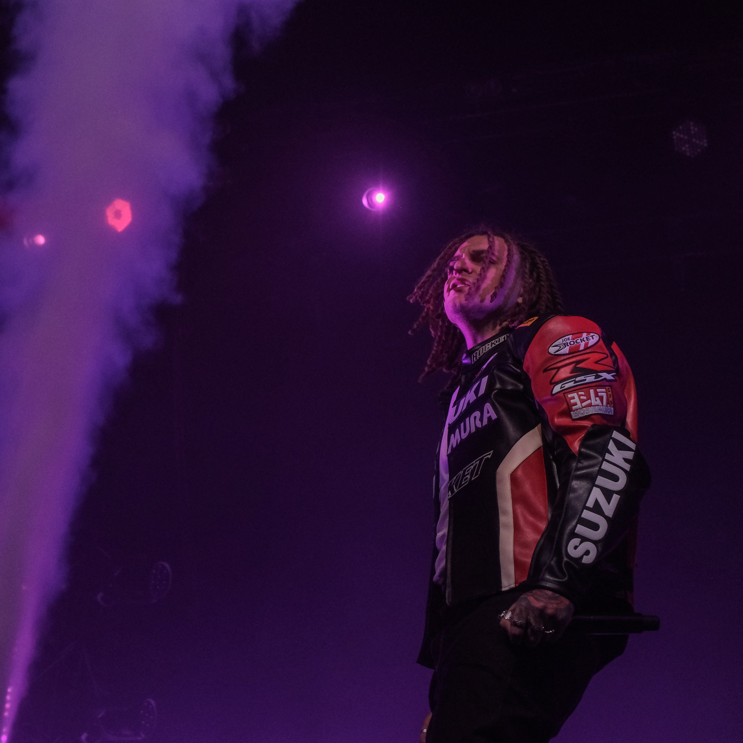 BPM FEST|01/05. Ssssienbuhaphoto