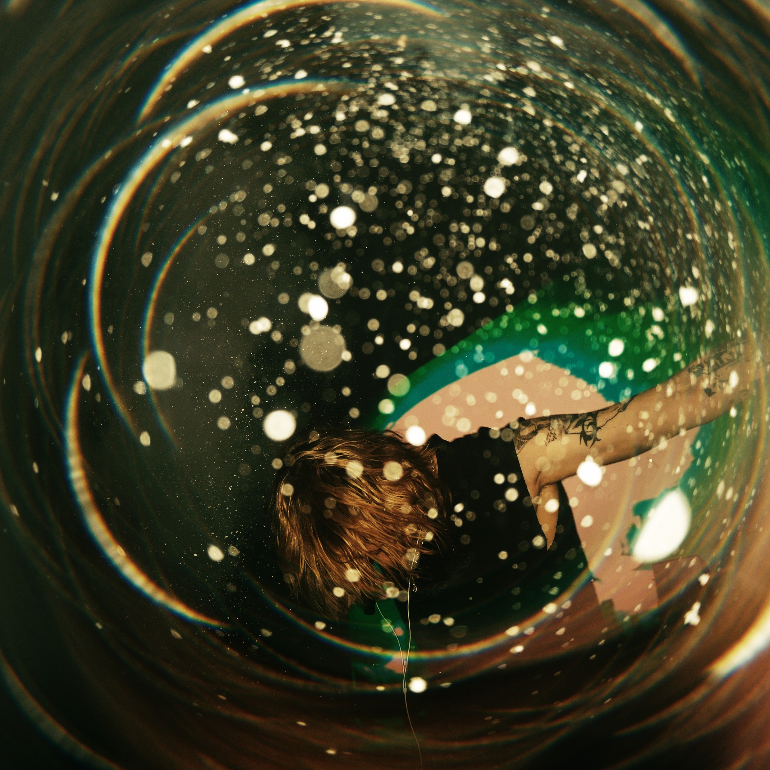 Concert photography. Ssssienbuhaphoto