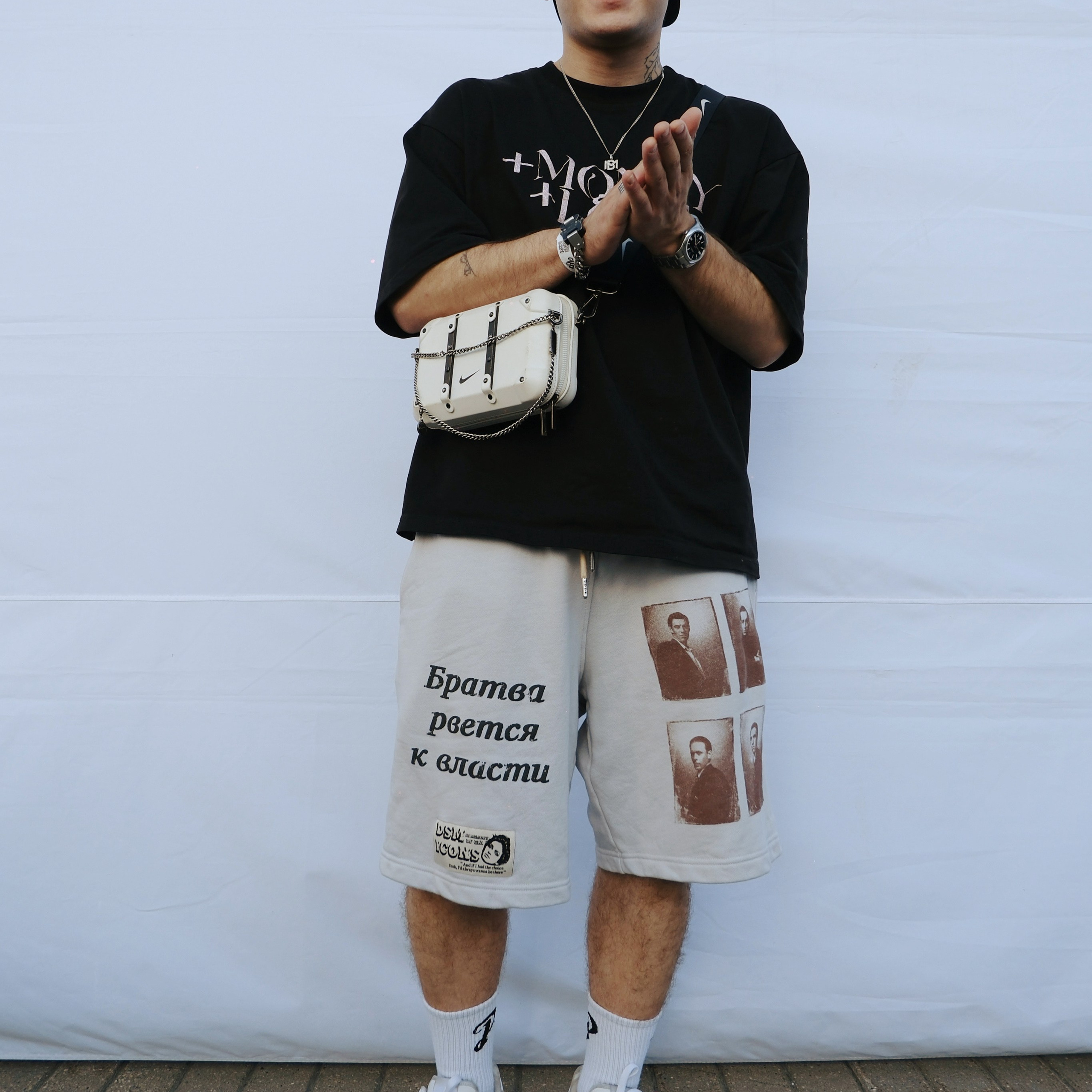 GLAM GO FEST/01.08. Ssssienbuhaphoto