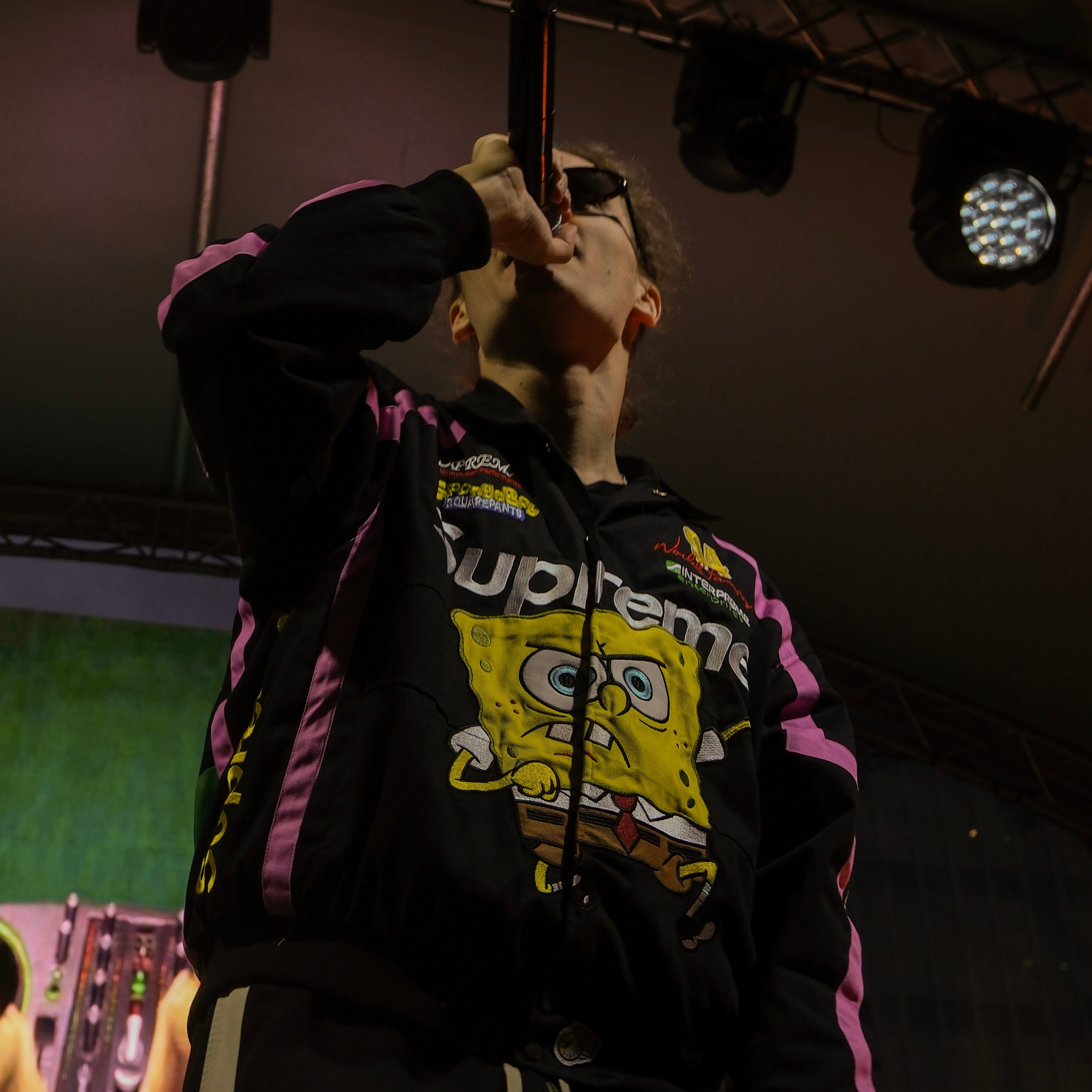 ЛЕТНИК fest |30/05. Ssssienbuhaphoto