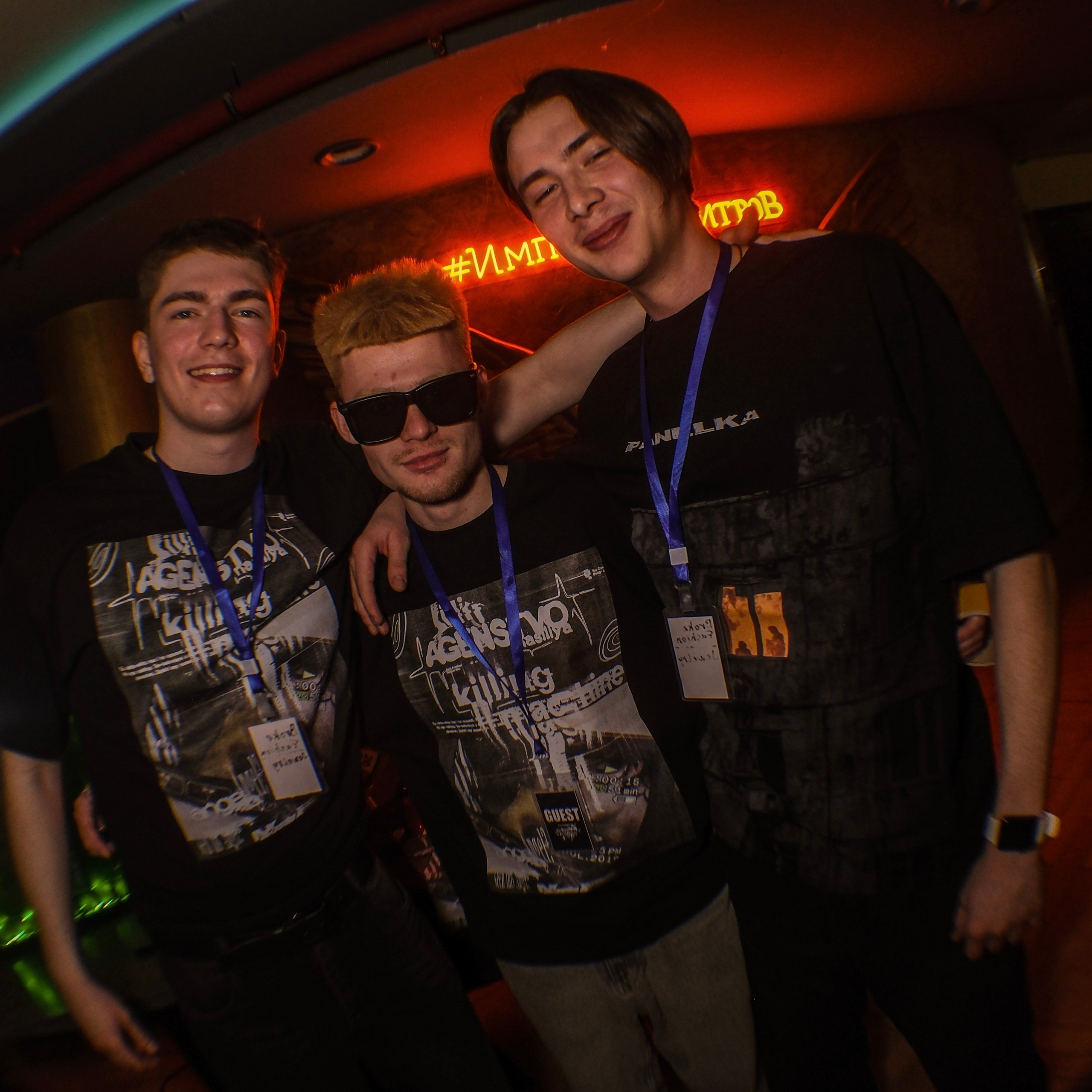 Events&clubshow. Ssssienbuhaphoto