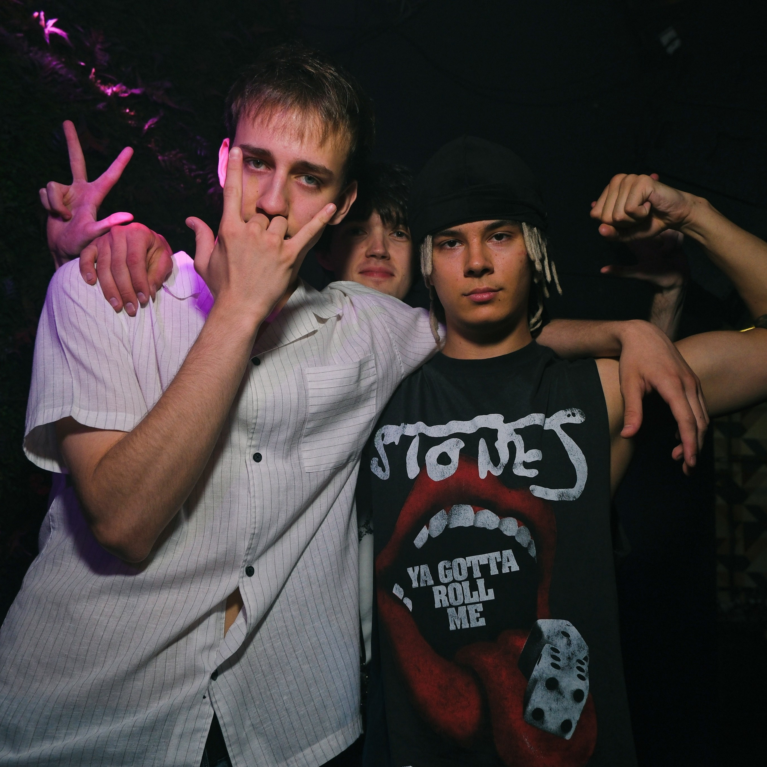 Events&clubshow. Ssssienbuhaphoto