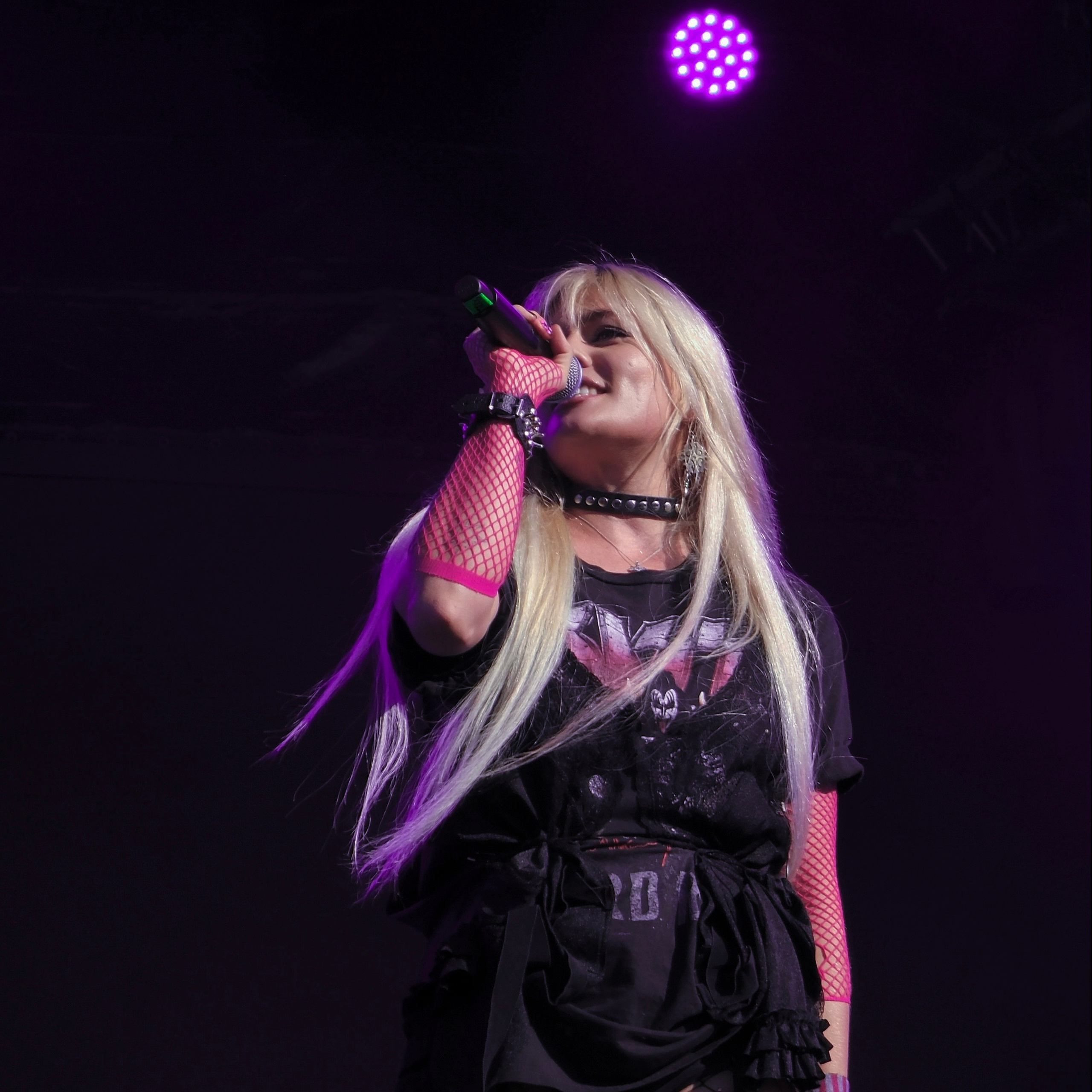 GLAM GO FEST/01.08. Ssssienbuhaphoto
