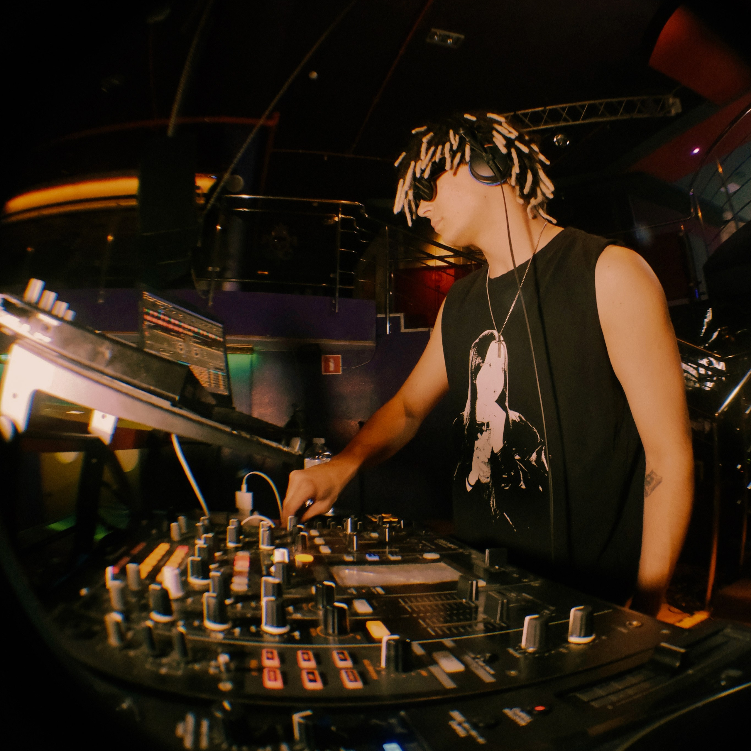 Events&clubshow. Ssssienbuhaphoto
