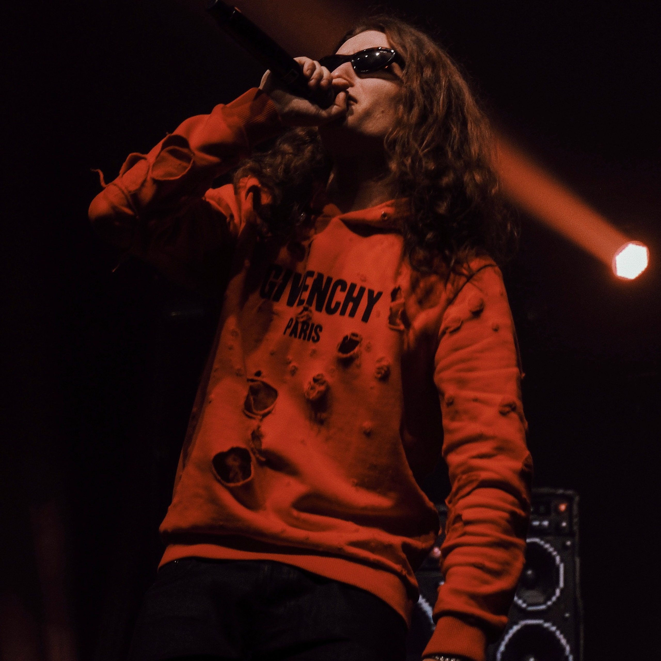 Концерты. Ssssienbuhaphoto