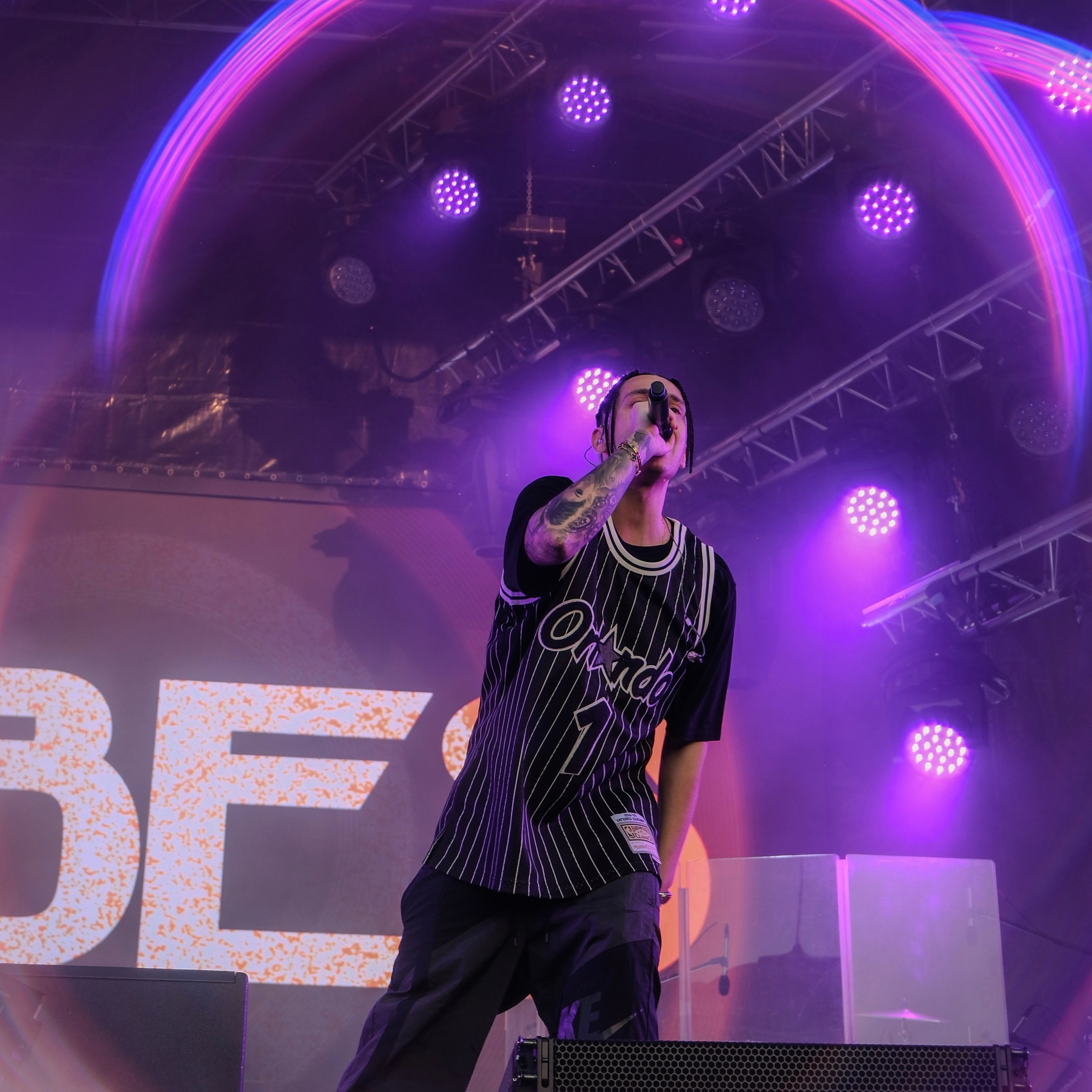 GLAM GO FEST/01.08. Ssssienbuhaphoto