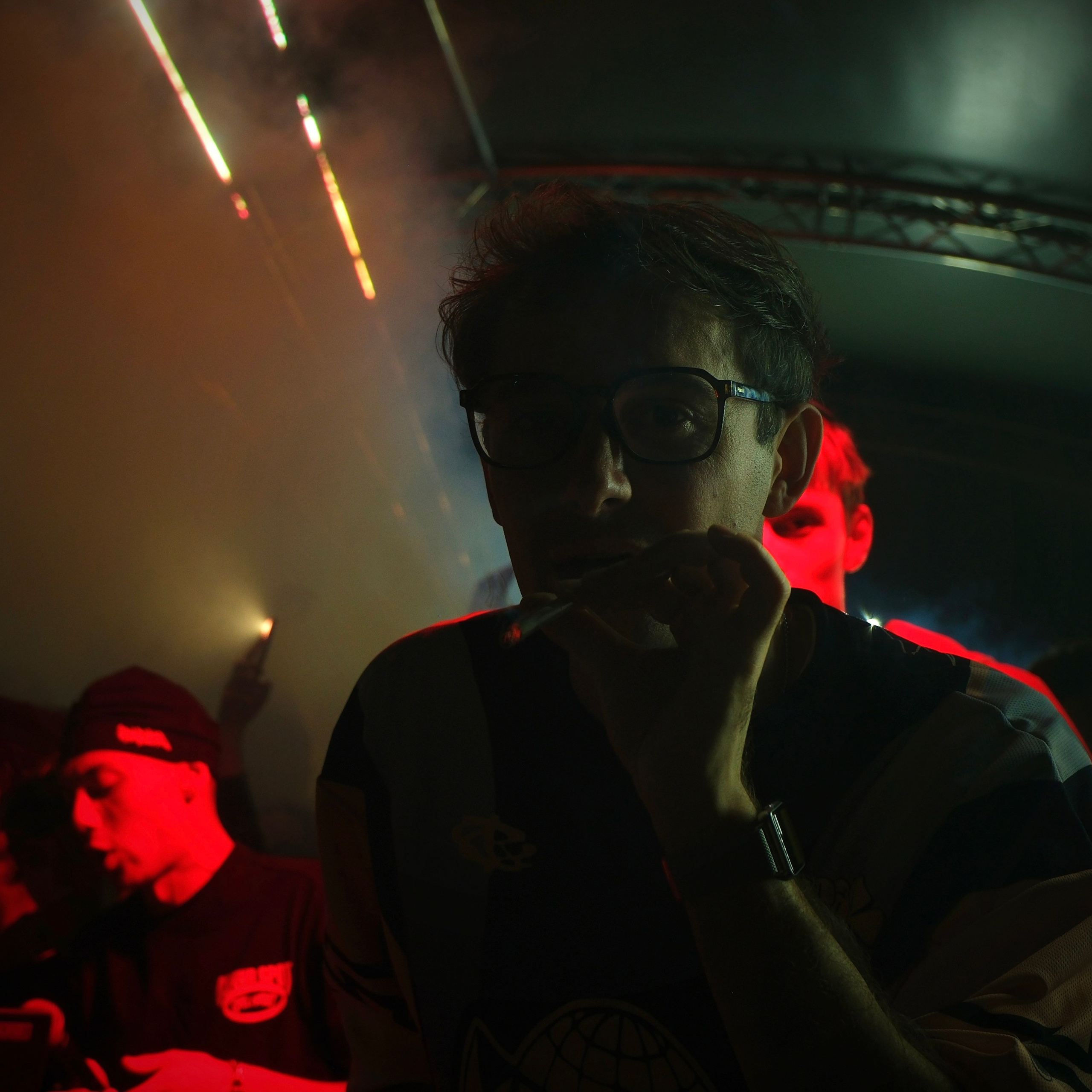 FujiFilm X-S20 (ivents, creative shooting, concert, lifestyle). Ssssienbuhaphoto