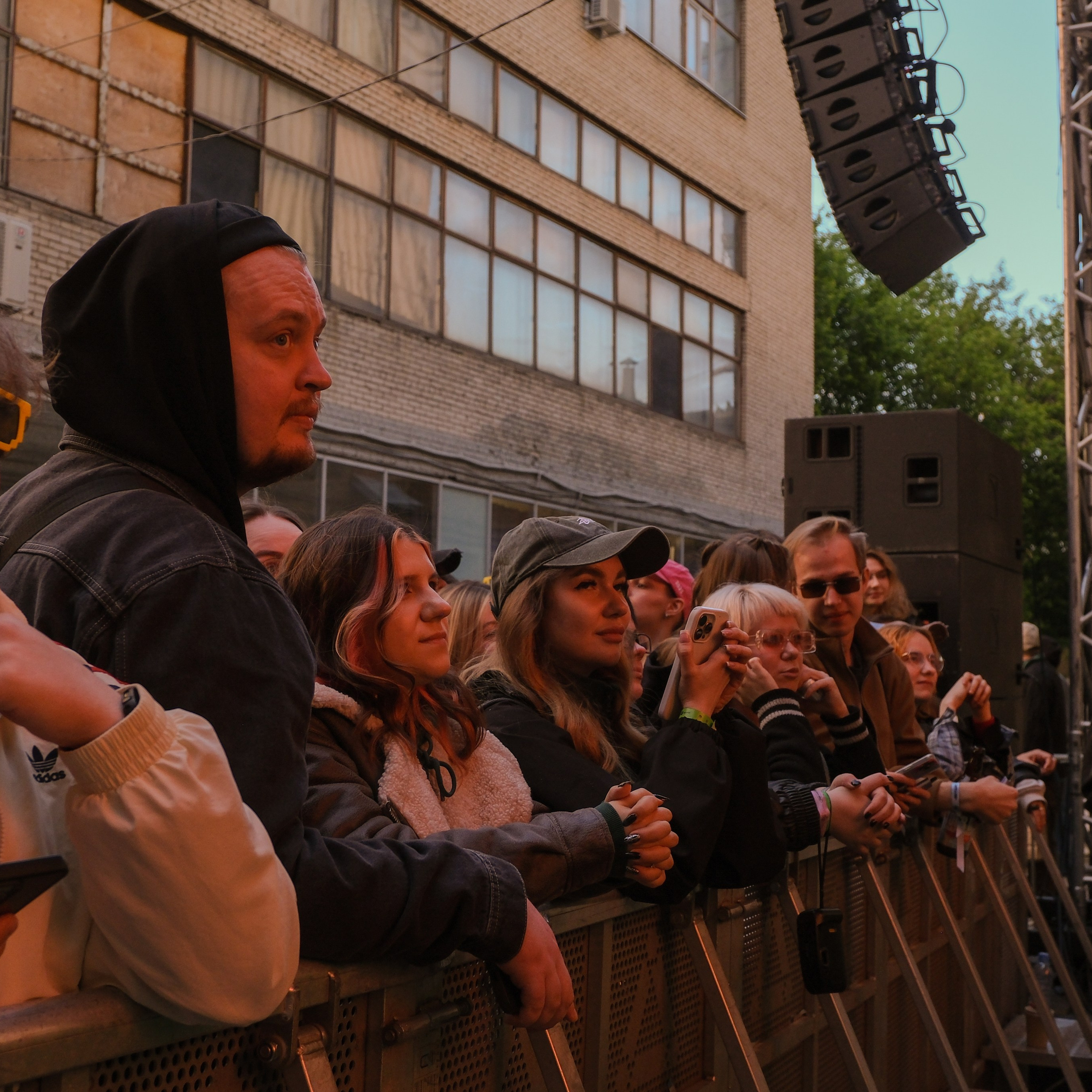 ЛЕТНИК fest |30/05. Ssssienbuhaphoto