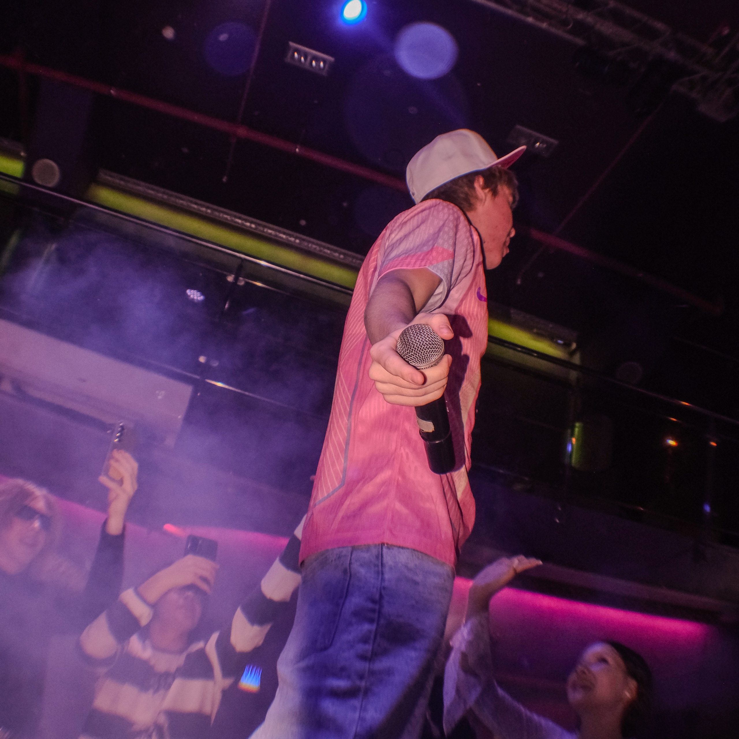 Events&clubshow. Ssssienbuhaphoto