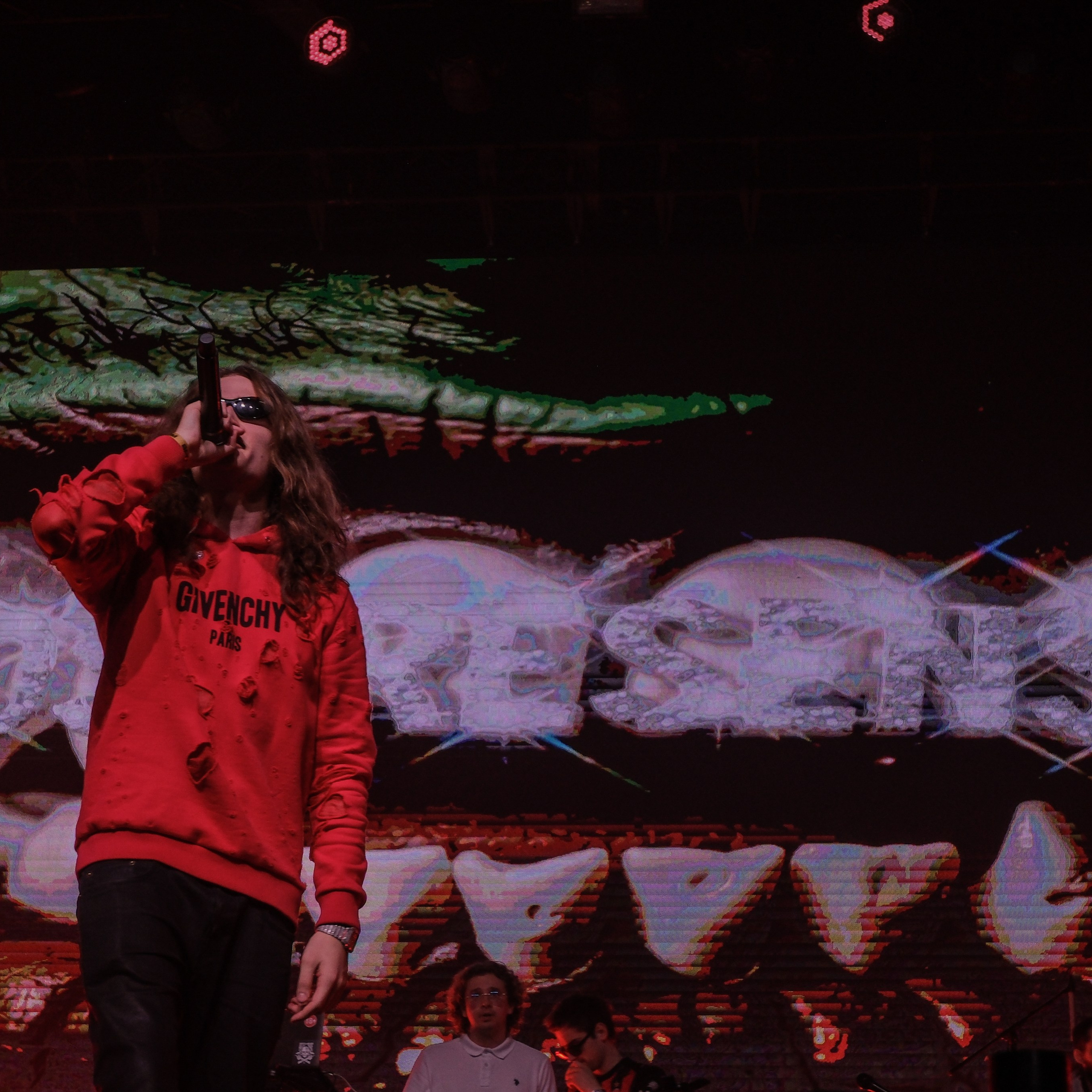 BPM FEST|01/05. Ssssienbuhaphoto