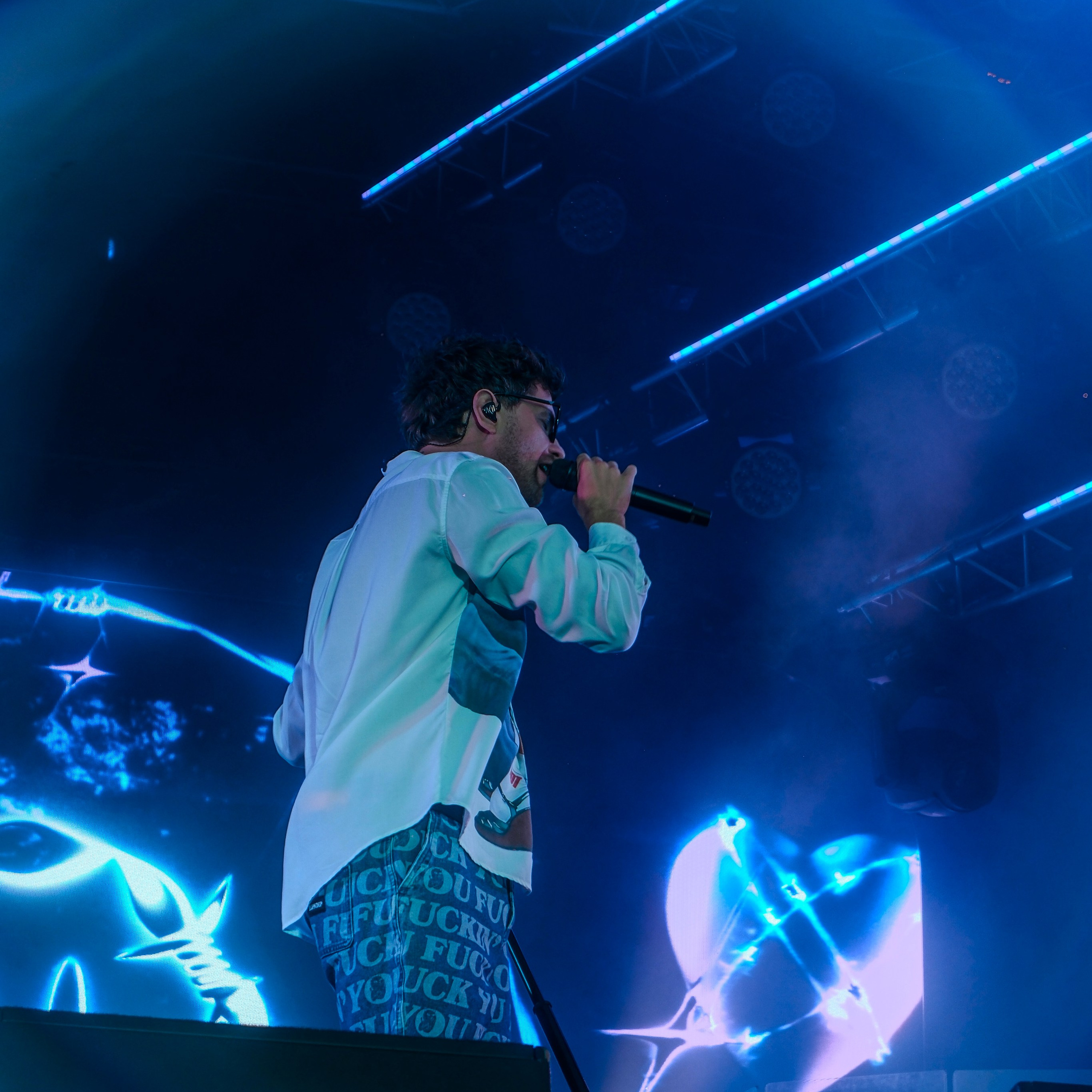 GLAM GO FEST/01.08. Ssssienbuhaphoto