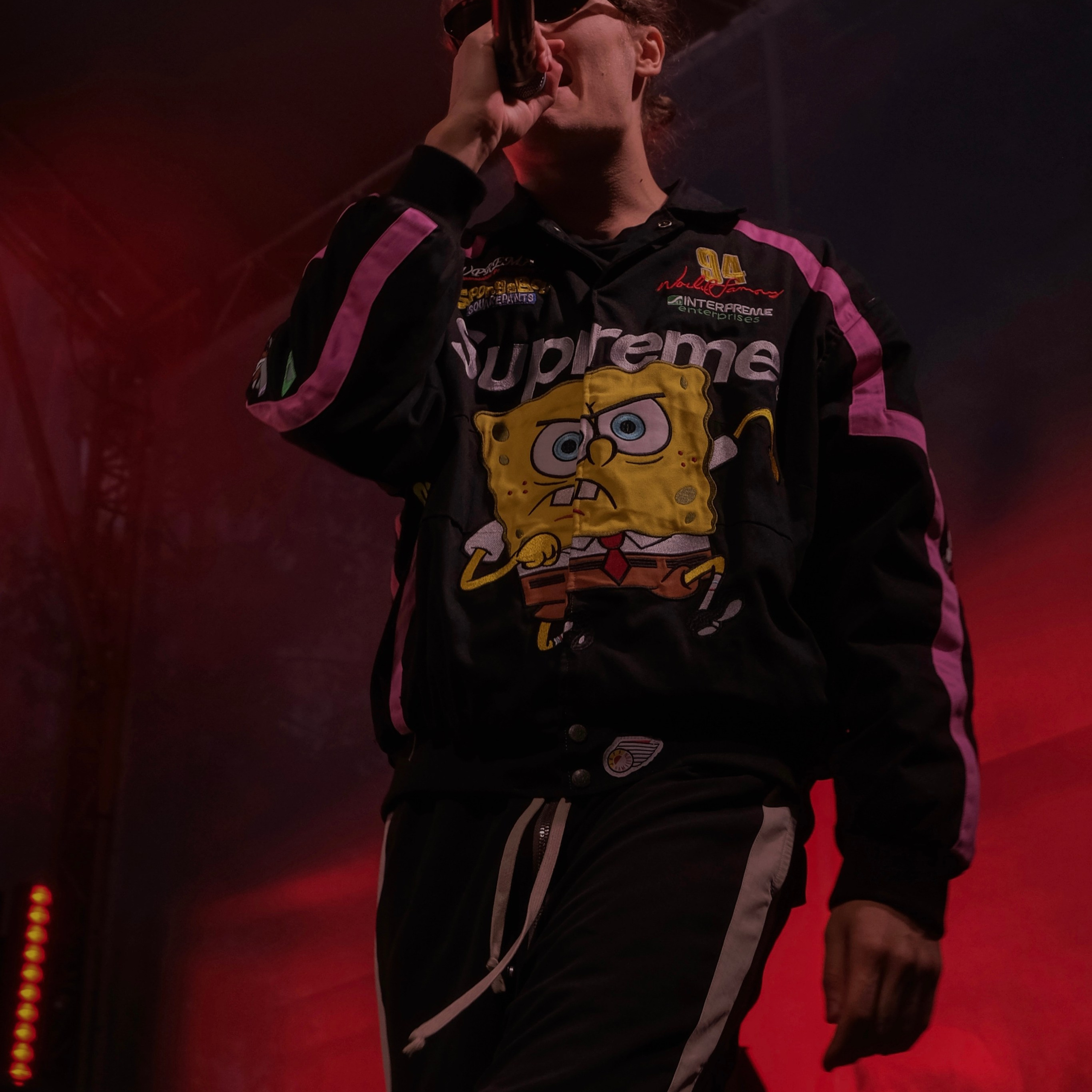 ЛЕТНИК fest |30/05. Ssssienbuhaphoto