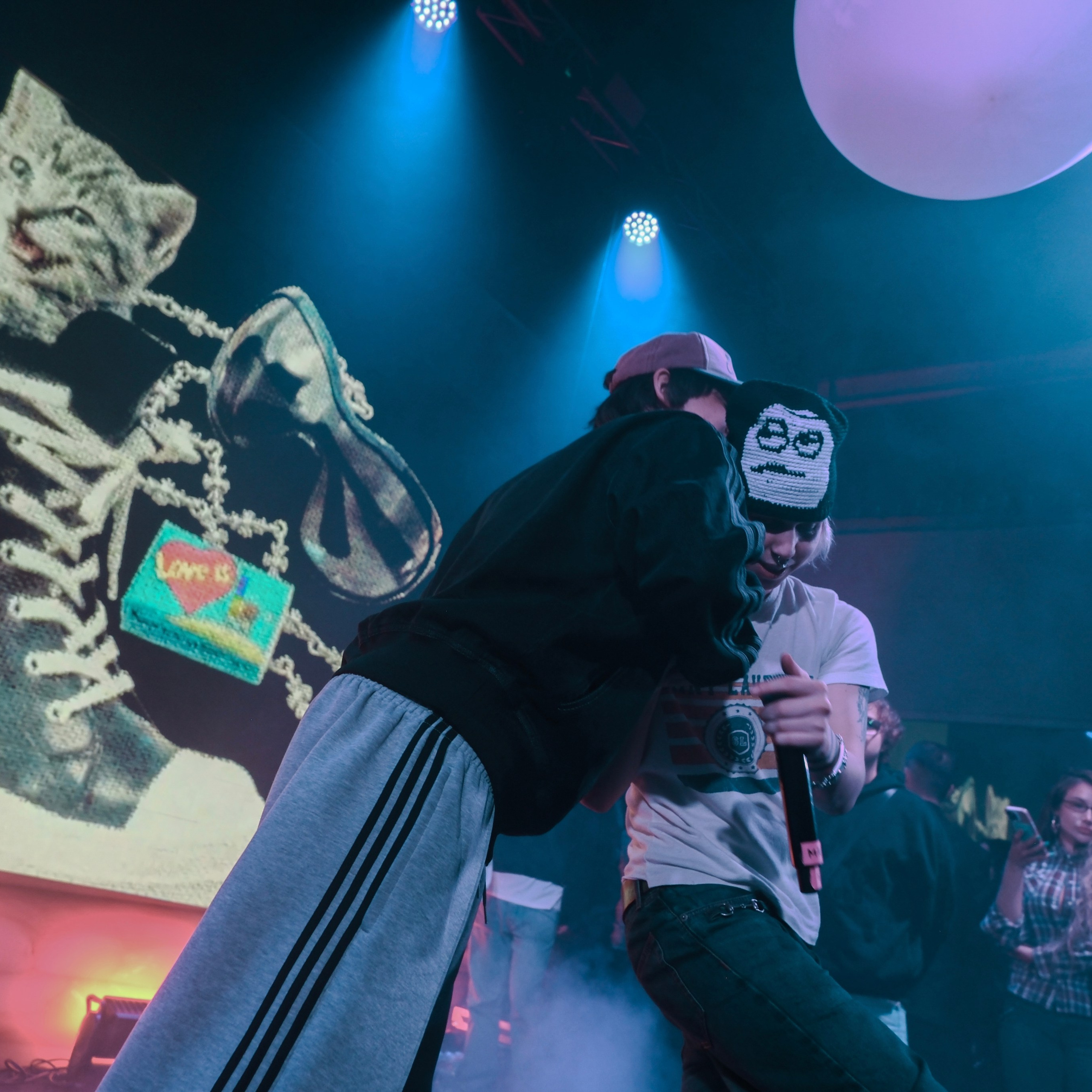 ЛЕТНИК fest |30/05. Ssssienbuhaphoto