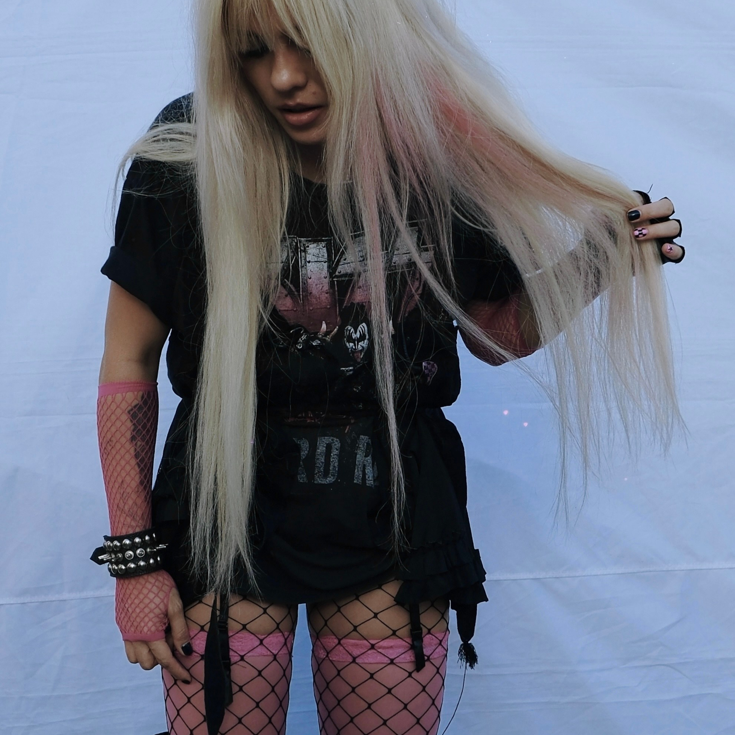 GLAM GO FEST/01.08. Ssssienbuhaphoto