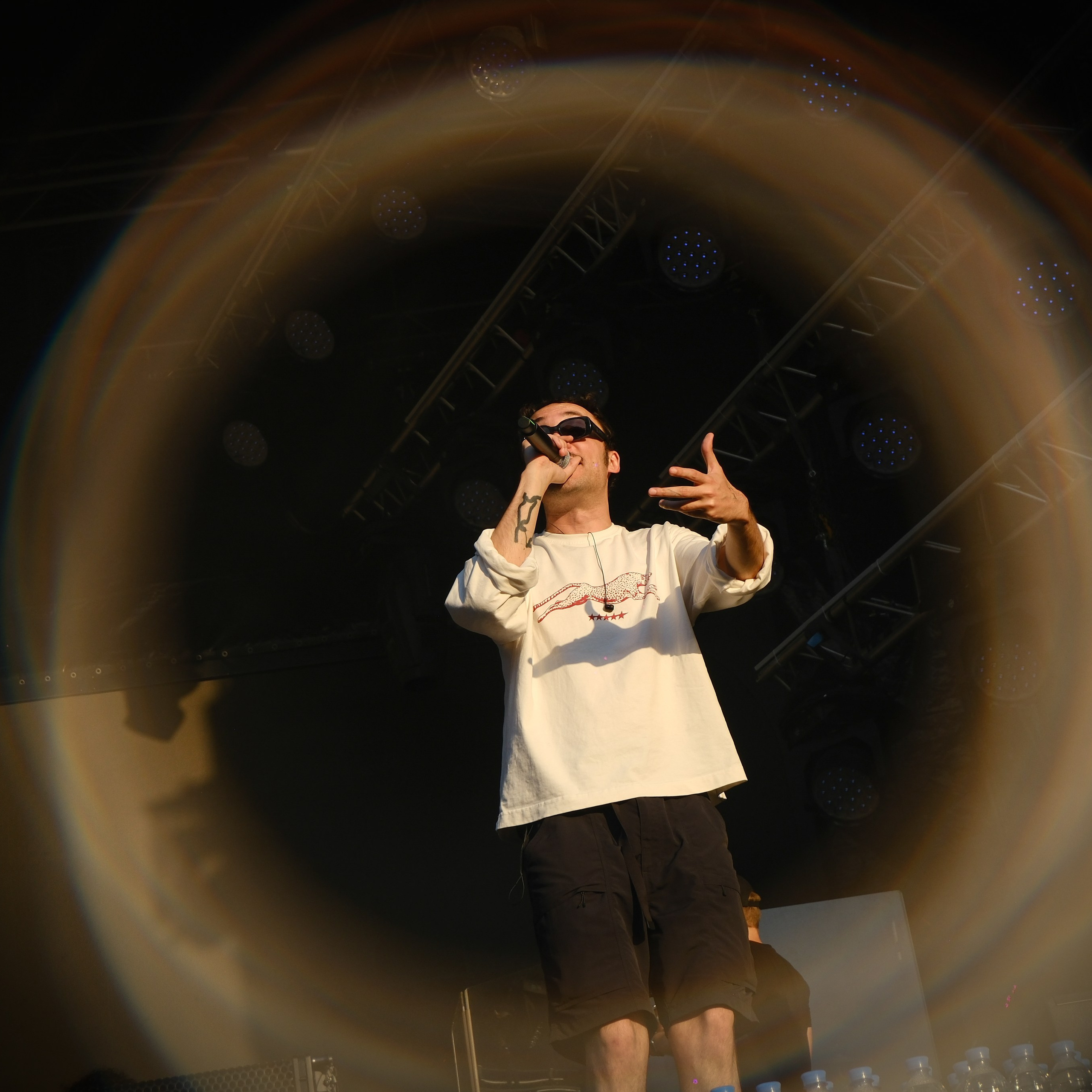 GLAM GO FEST/01.08. Ssssienbuhaphoto