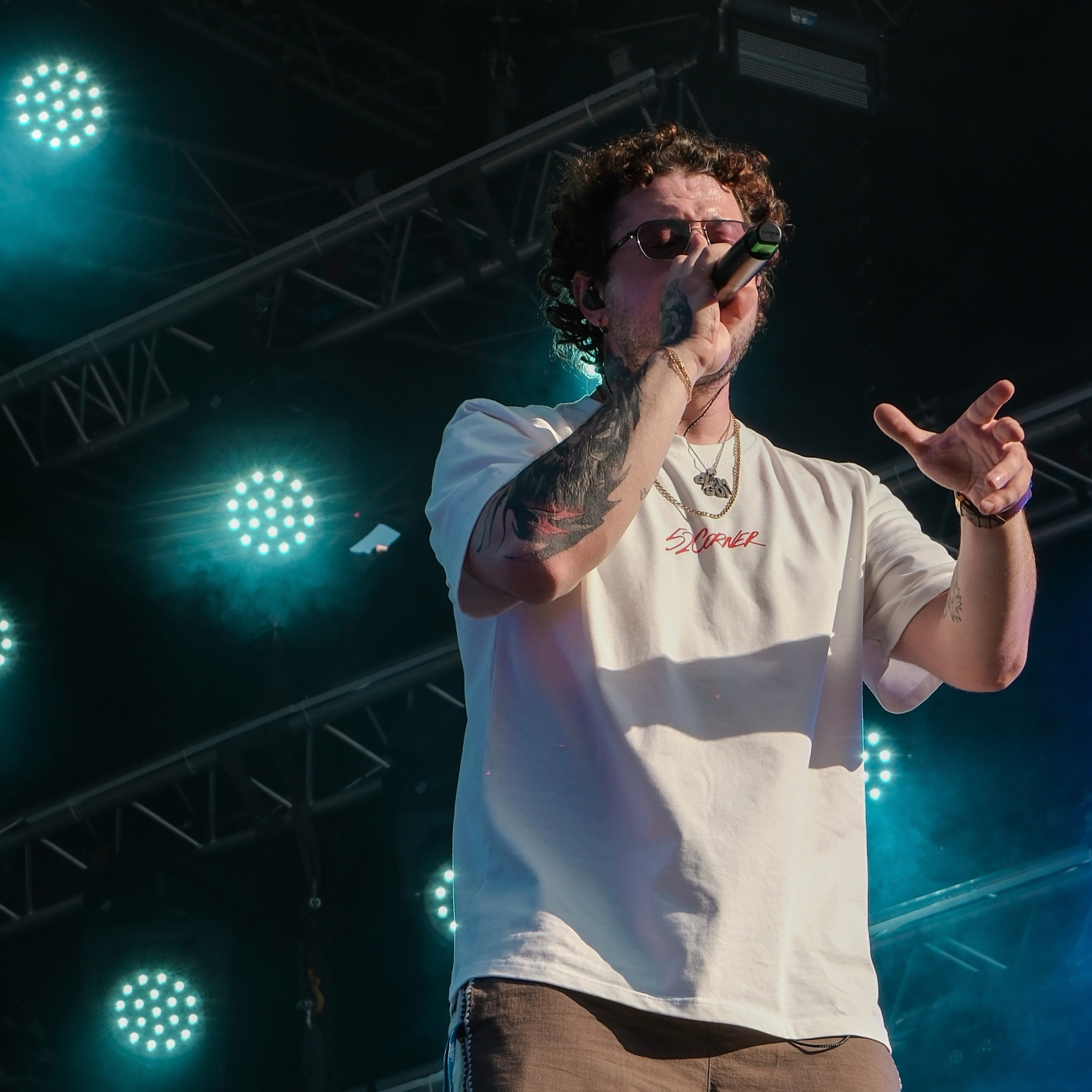 GLAM GO FEST/01.08. Ssssienbuhaphoto