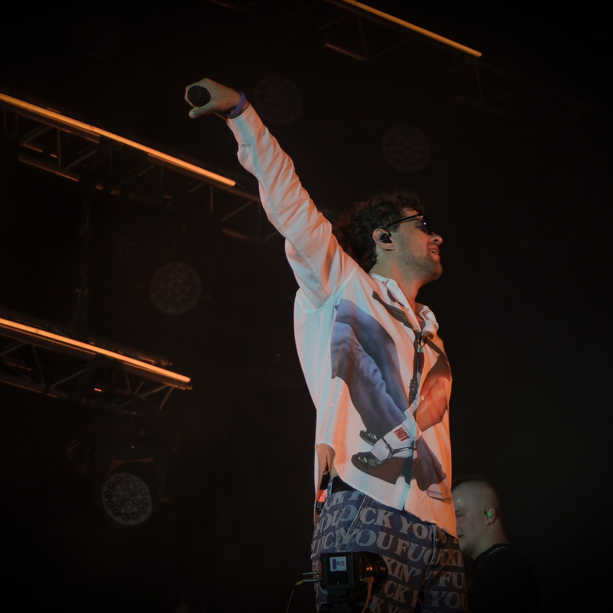 GLAM GO FEST/01.08. Ssssienbuhaphoto