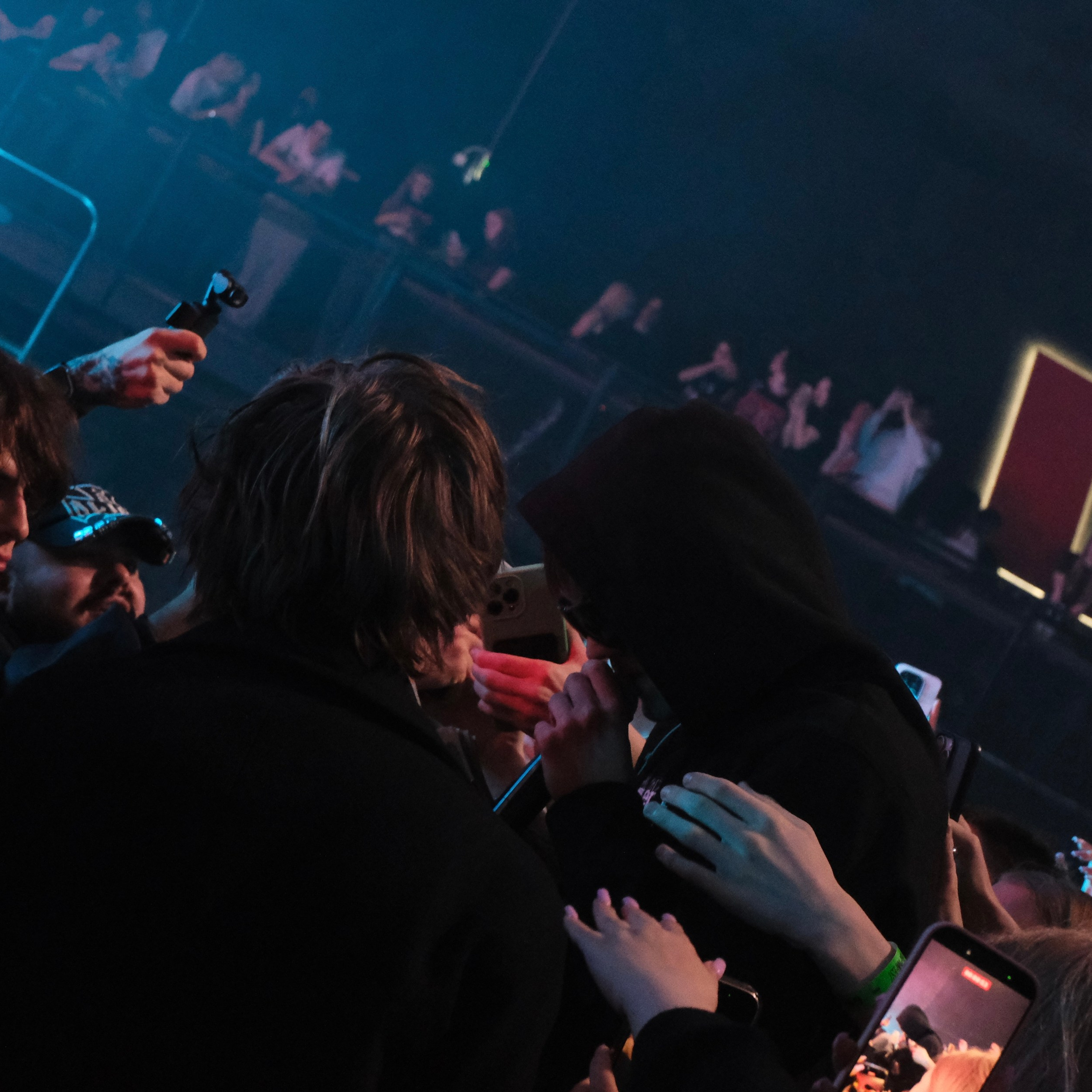 BPM FEST|01/05. Ssssienbuhaphoto