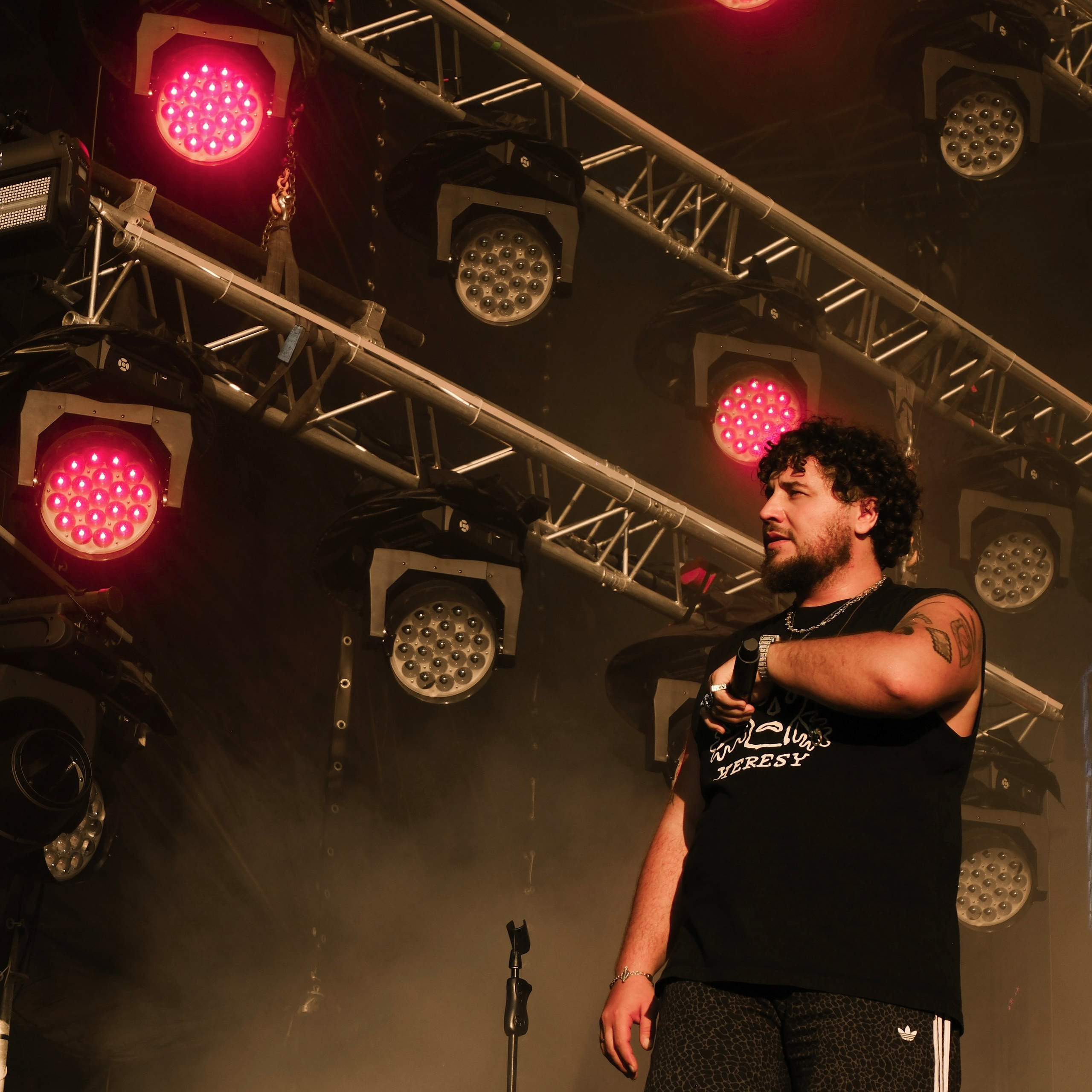 GLAM GO FEST/01.08. Ssssienbuhaphoto