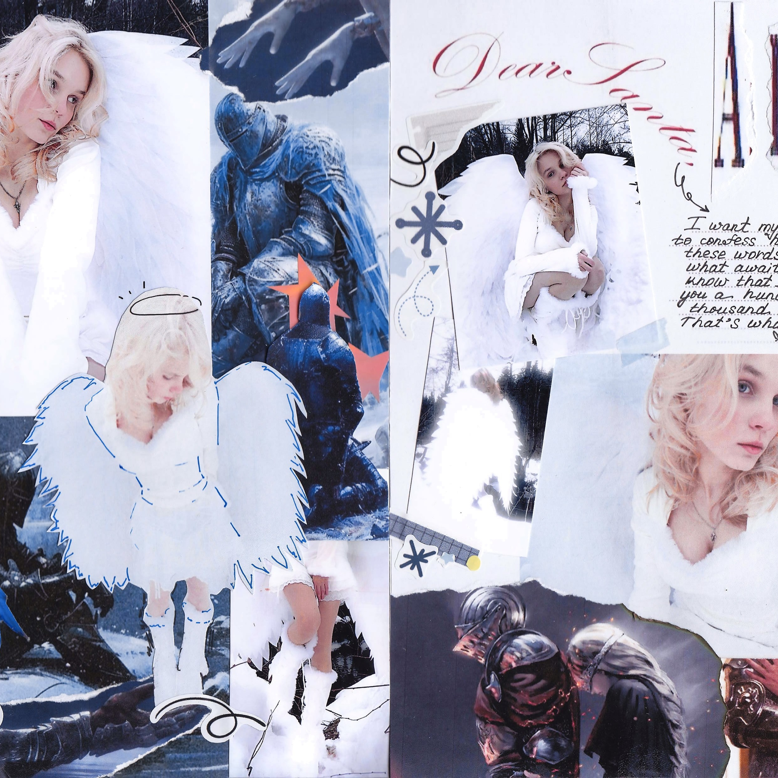 Коллажи by ssssienb. Ssssienbuhaphoto