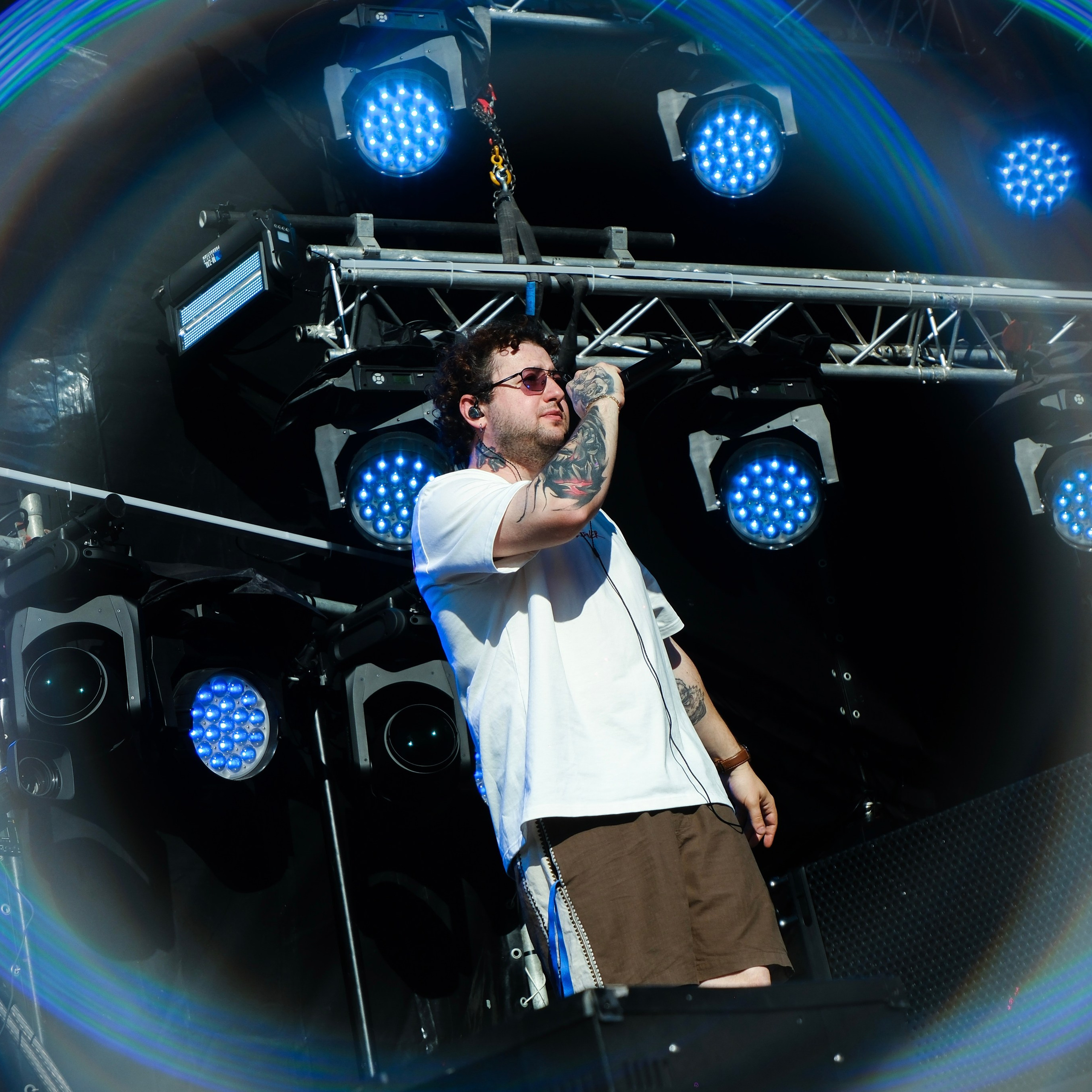GLAM GO FEST/01.08. Ssssienbuhaphoto